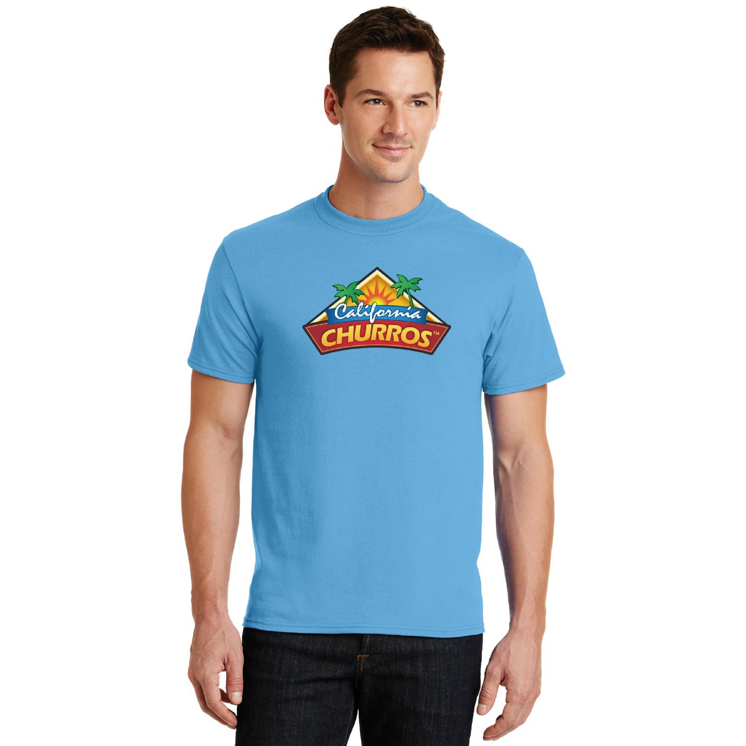 Port & Company® Core Blend Tee 1