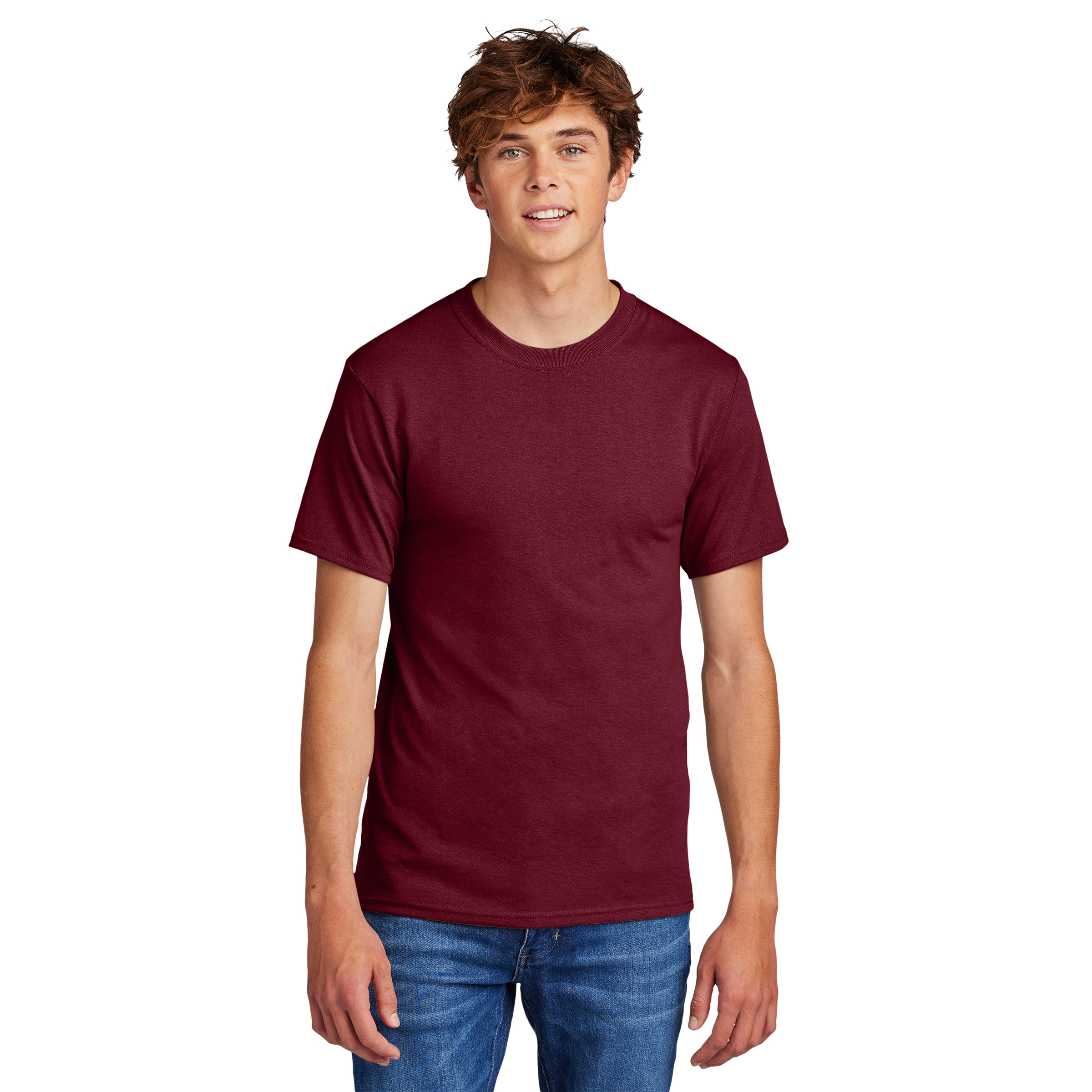 Port & Company® Core Blend Tee 1