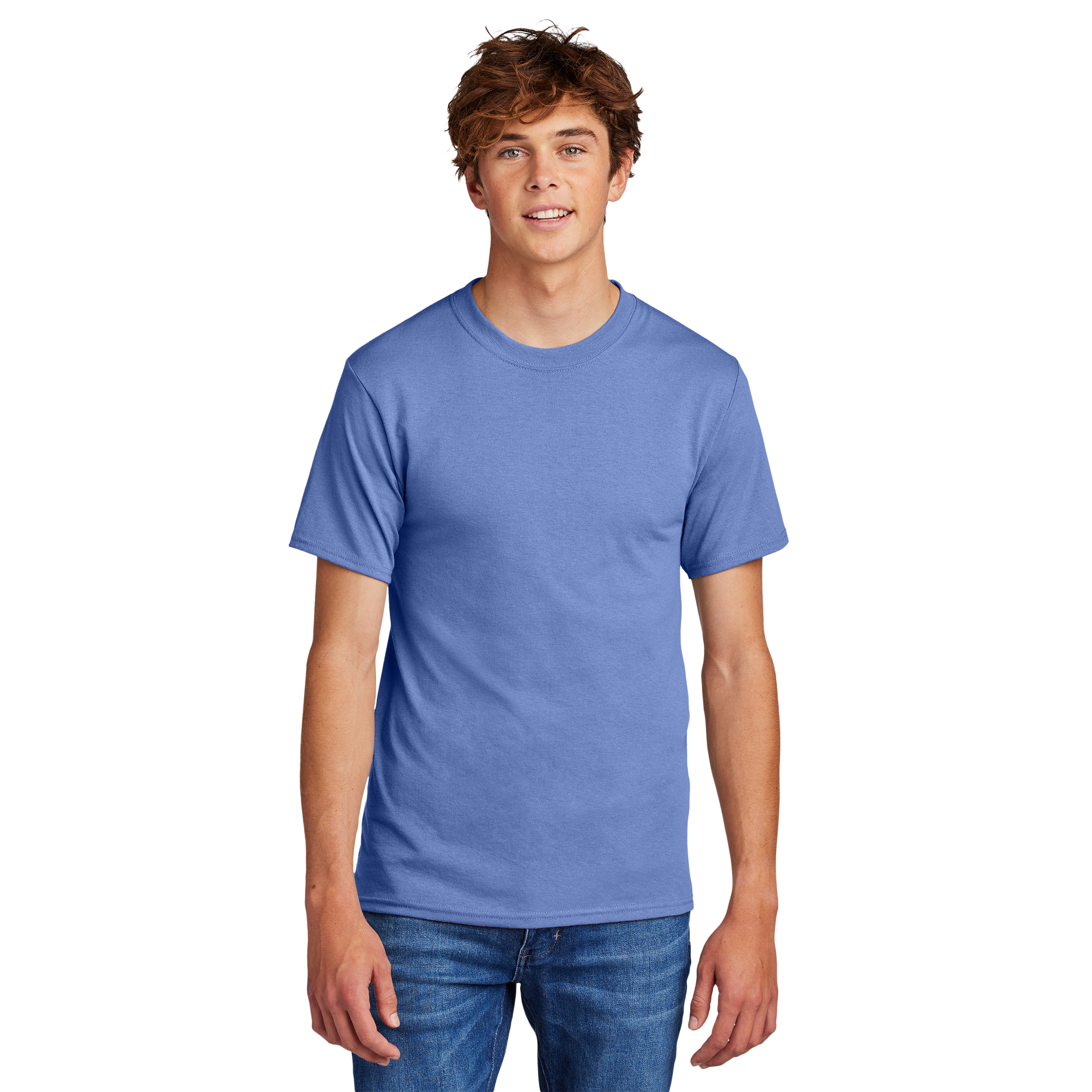 Port & Company® Core Blend Tee 1