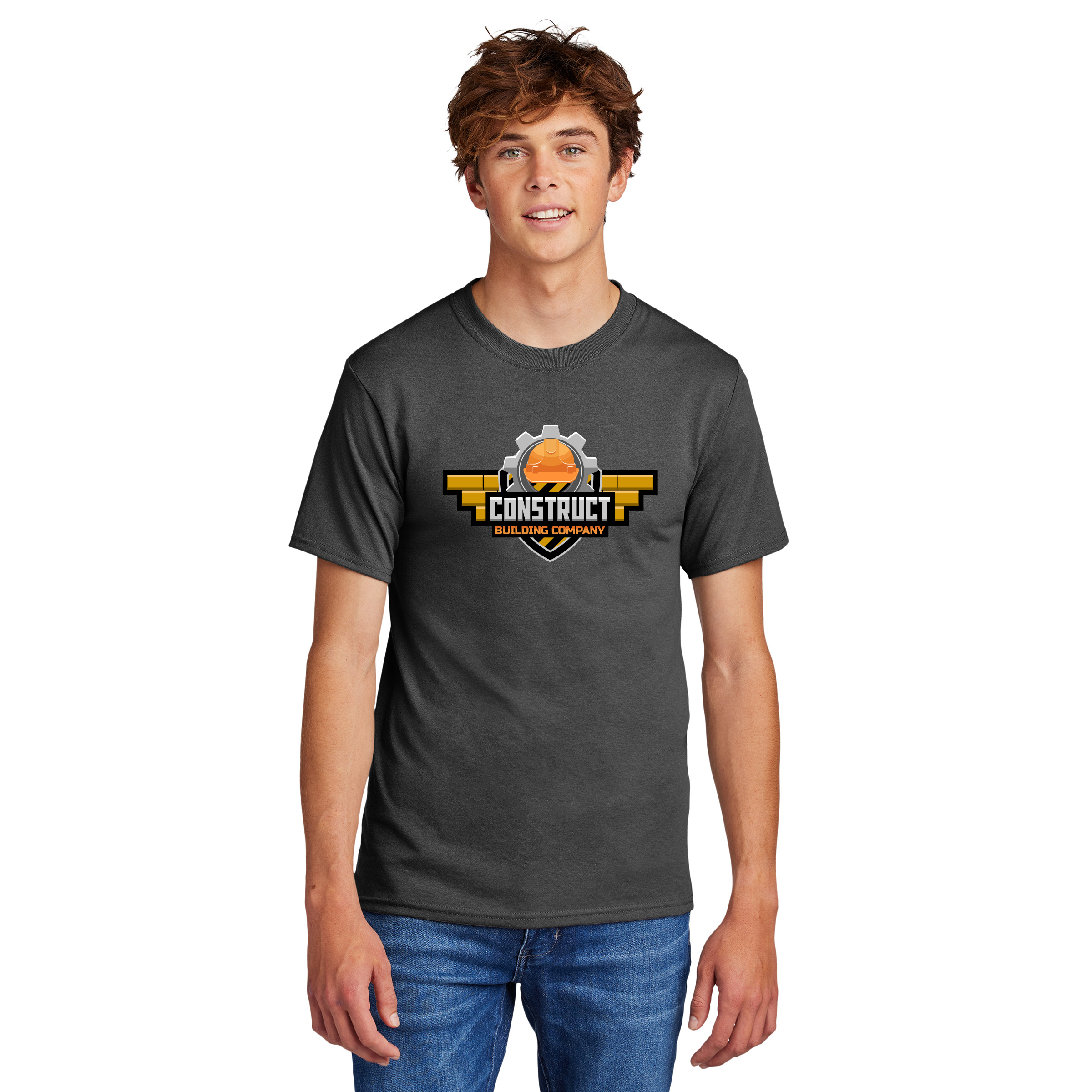 Port & Company® Core Blend Tee 1