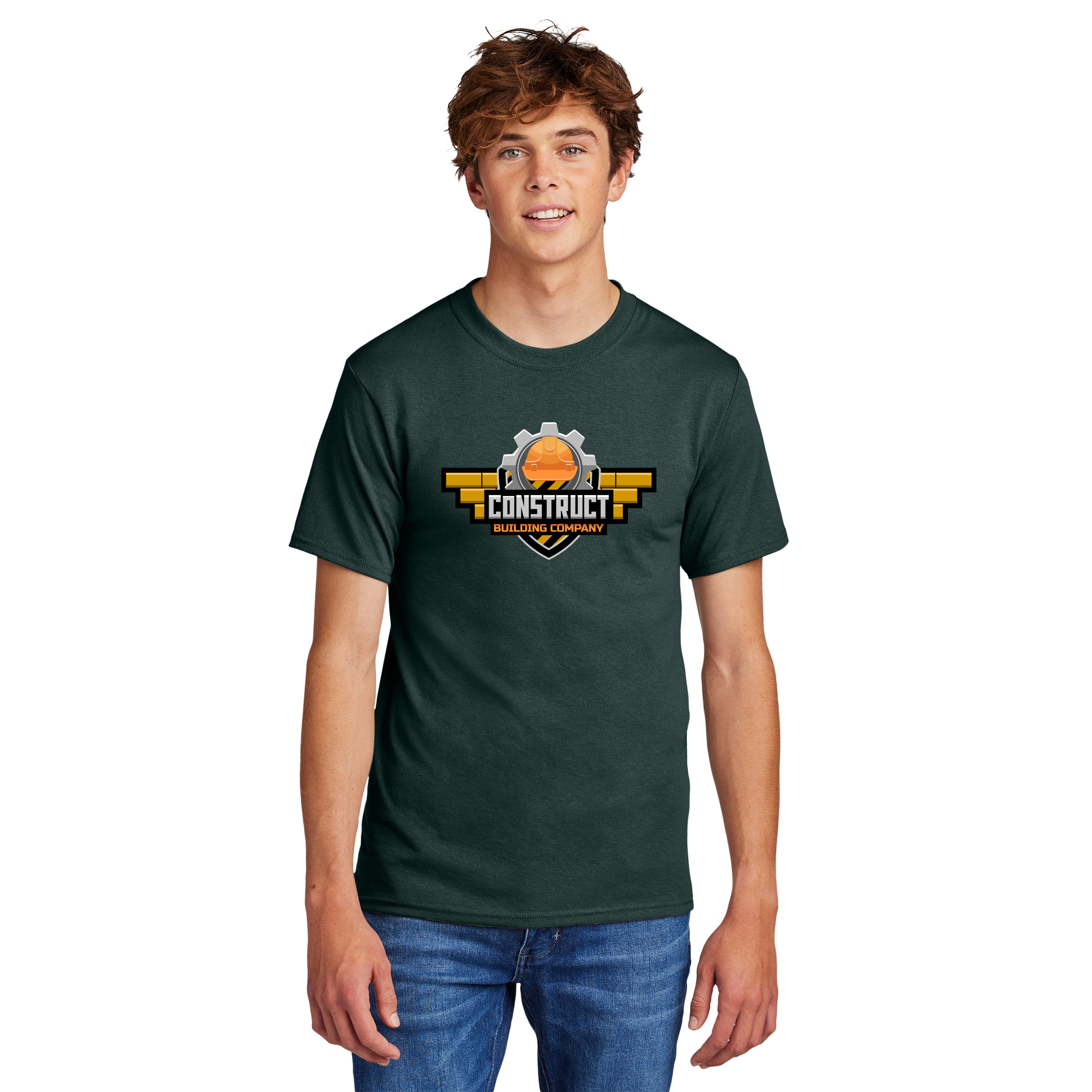 Port & Company® Core Blend Tee 1