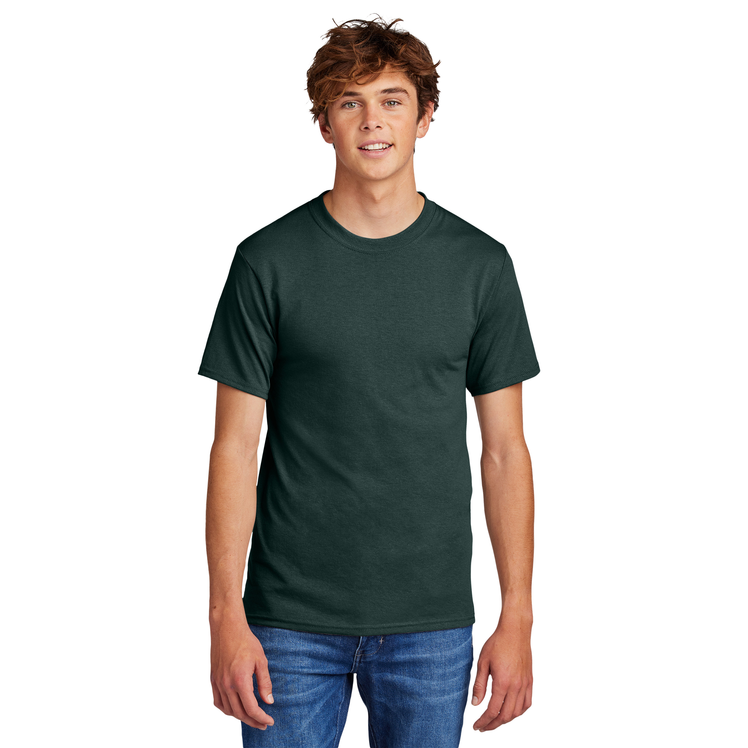 Port & Company® Core Blend Tee 1