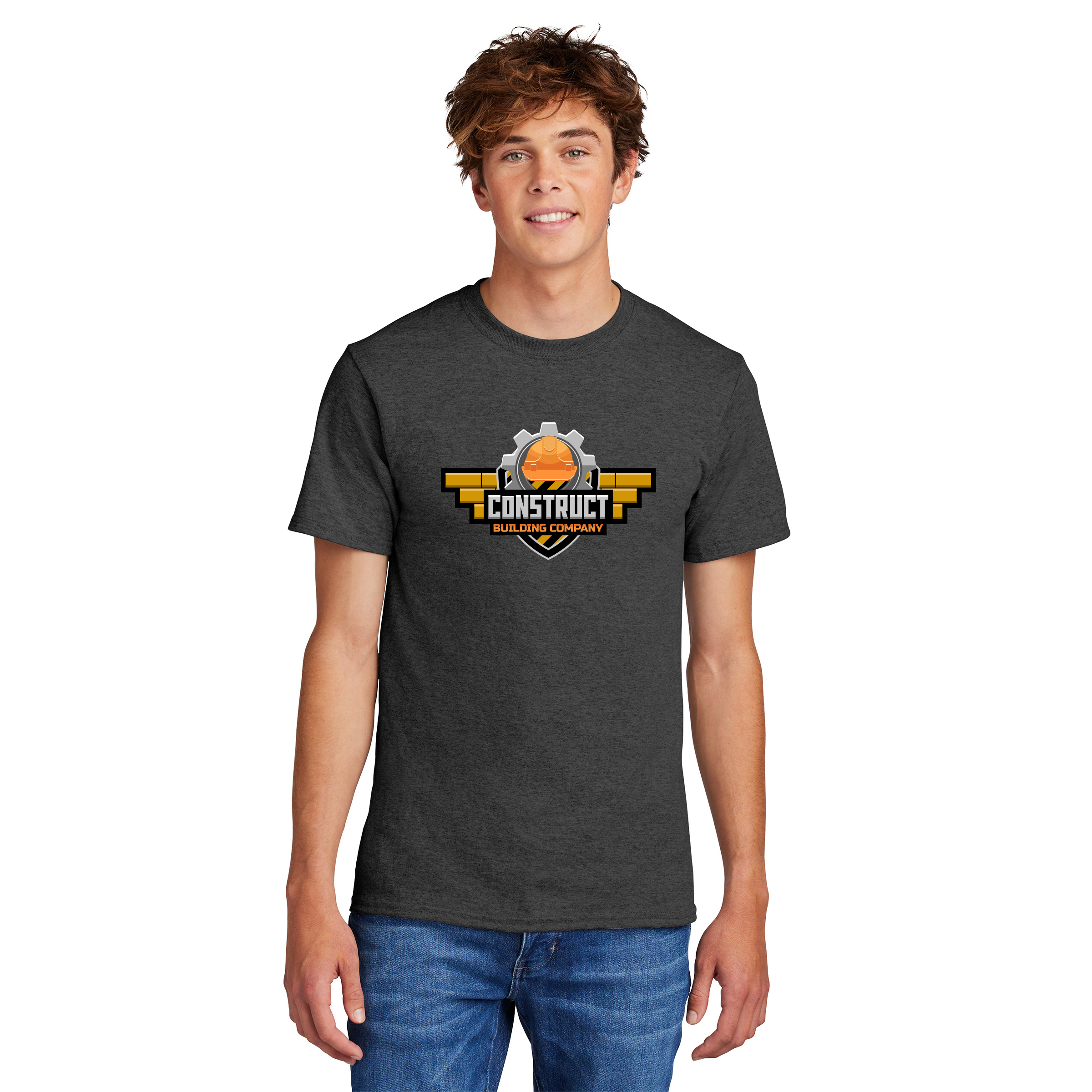 Port & Company® Core Blend Tee 1