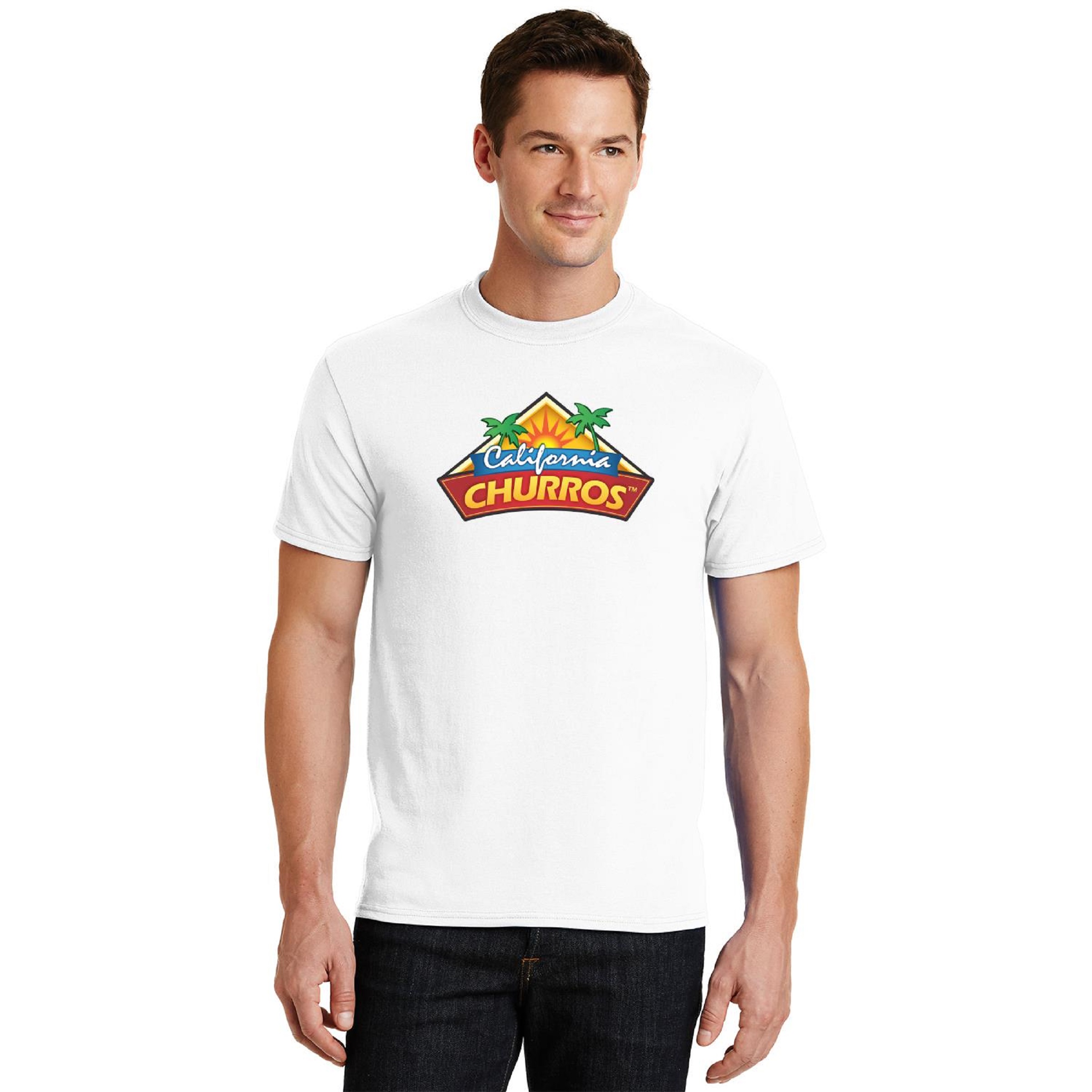 Port & Company® Core Blend Tee 1