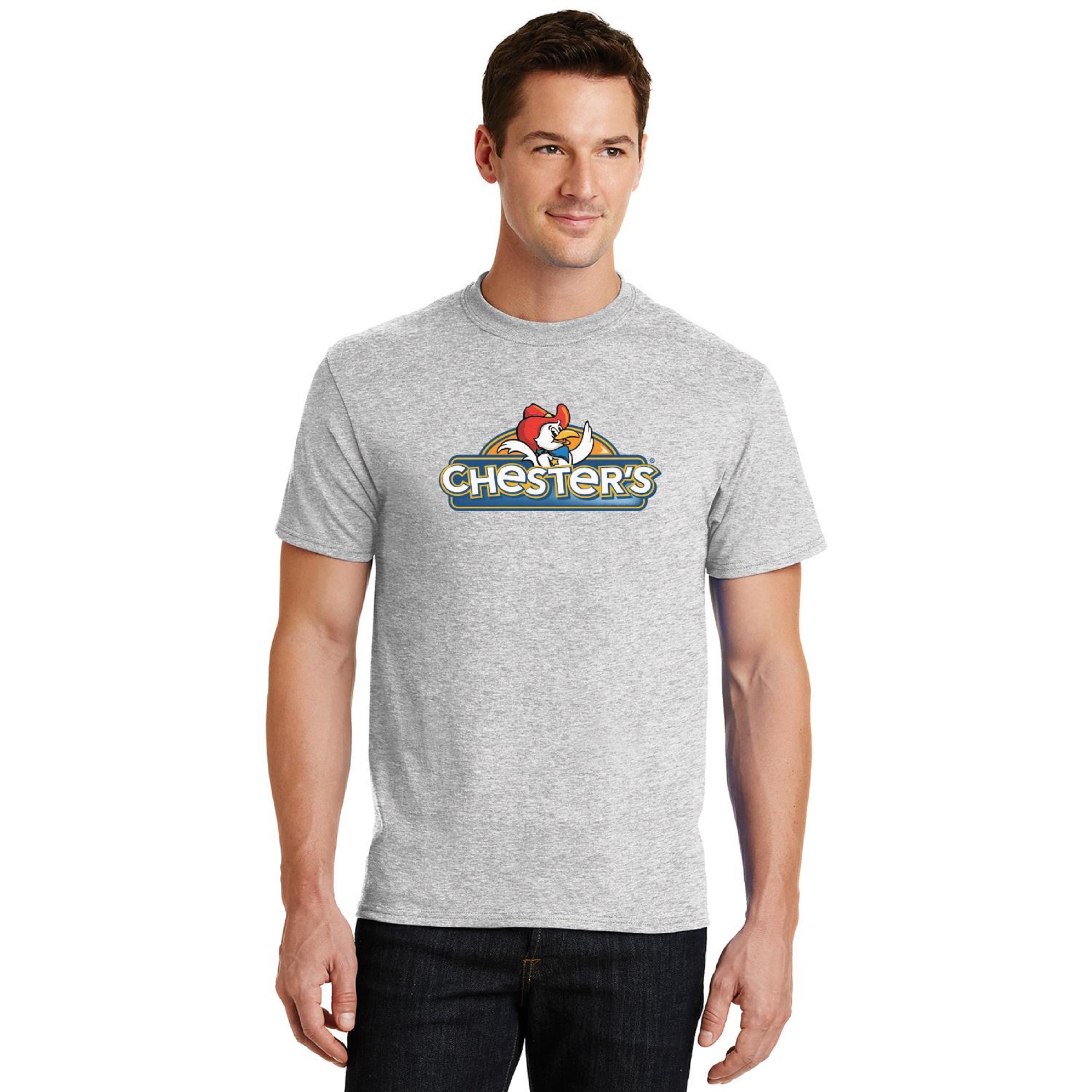 Port & Company® Core Blend Tee 1
