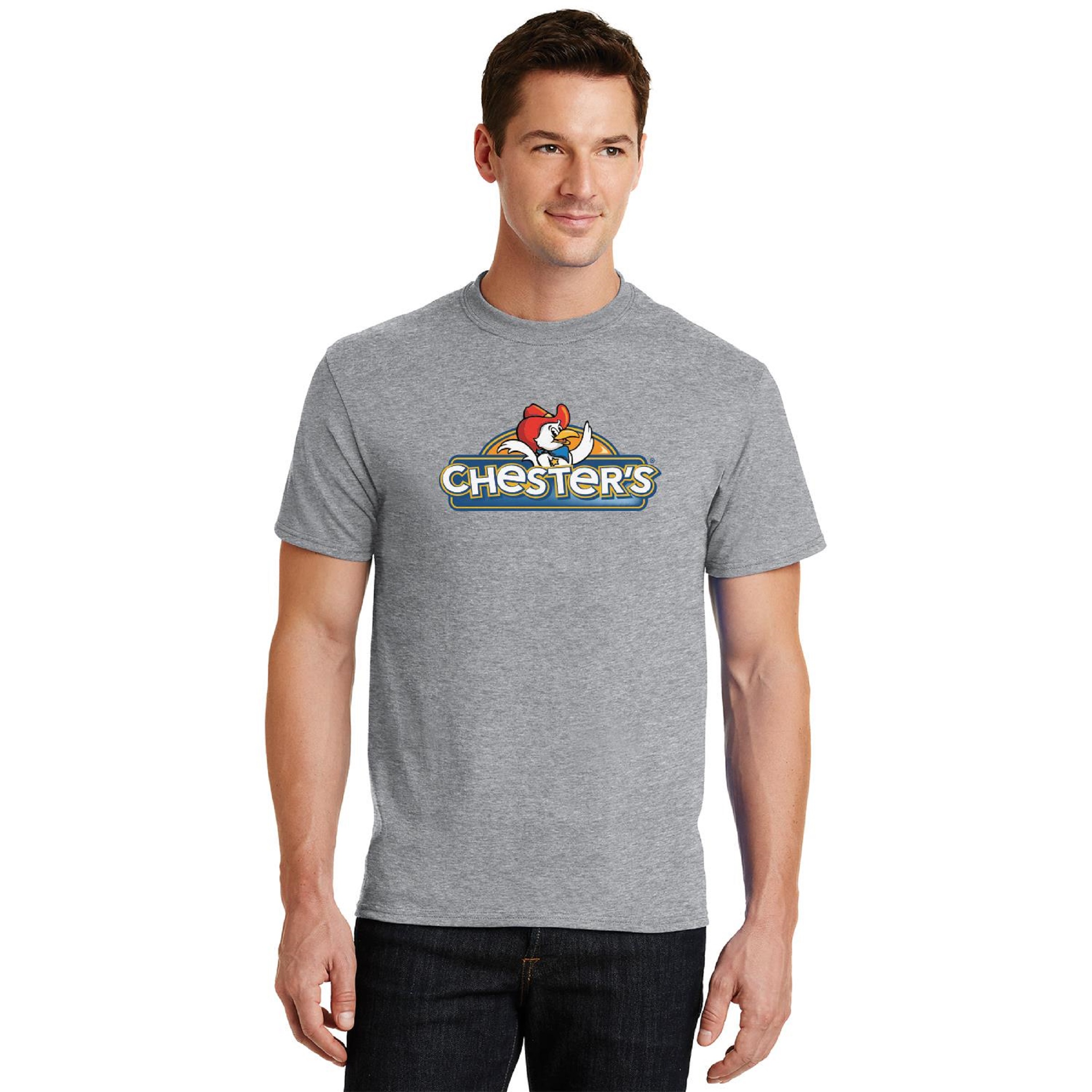 Port & Company® Core Blend Tee 1