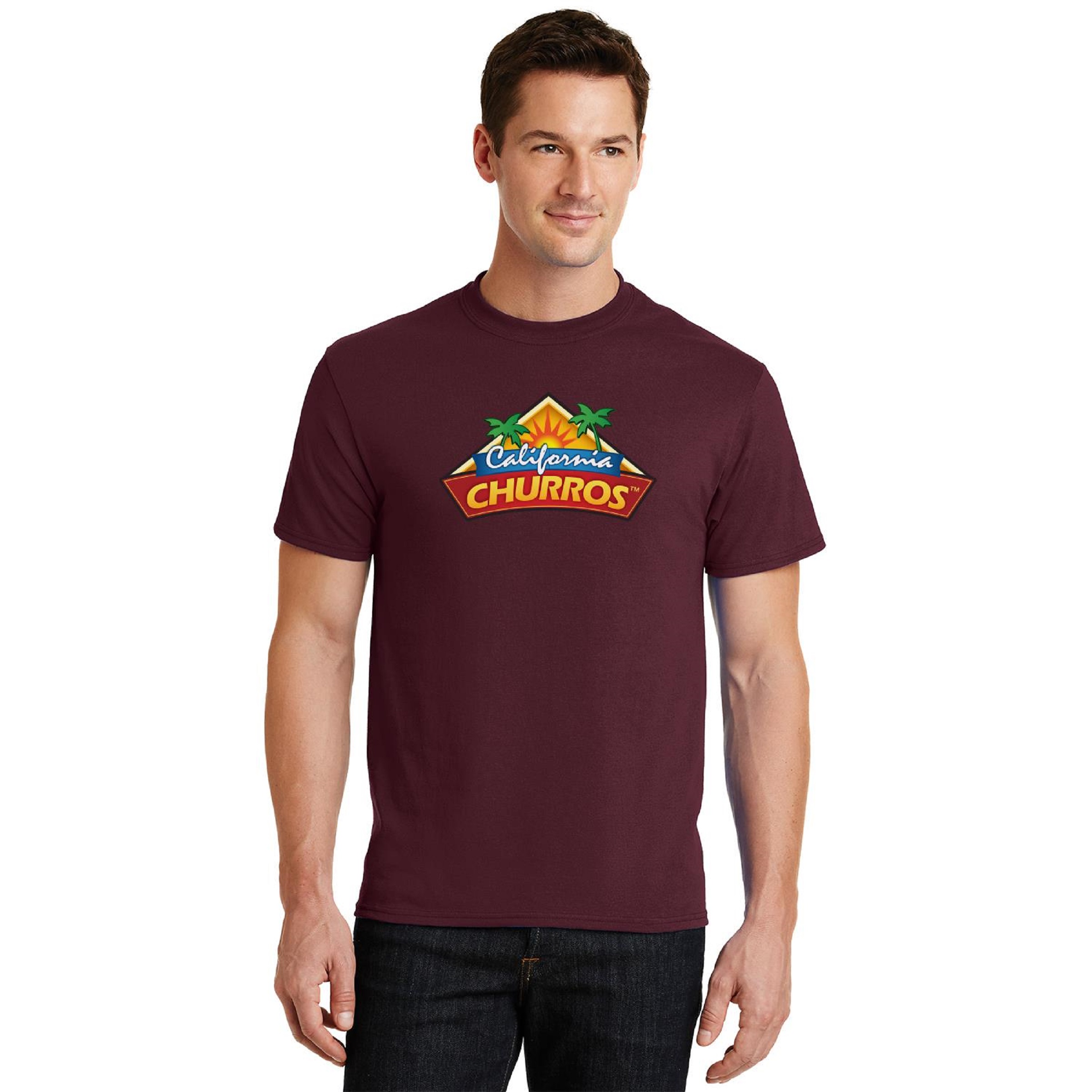 Port & Company® Core Blend Tee 1