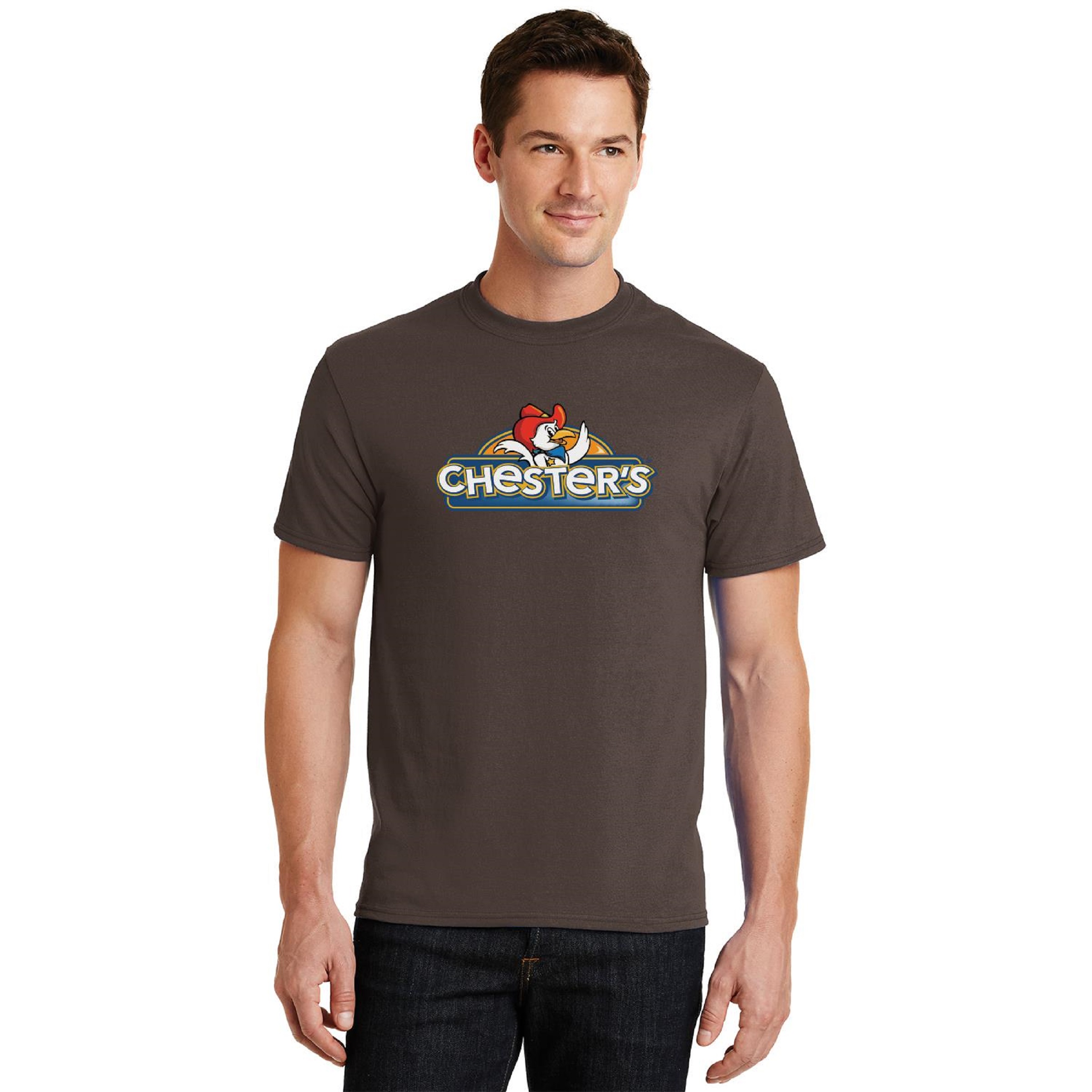 Port & Company® Core Blend Tee 1