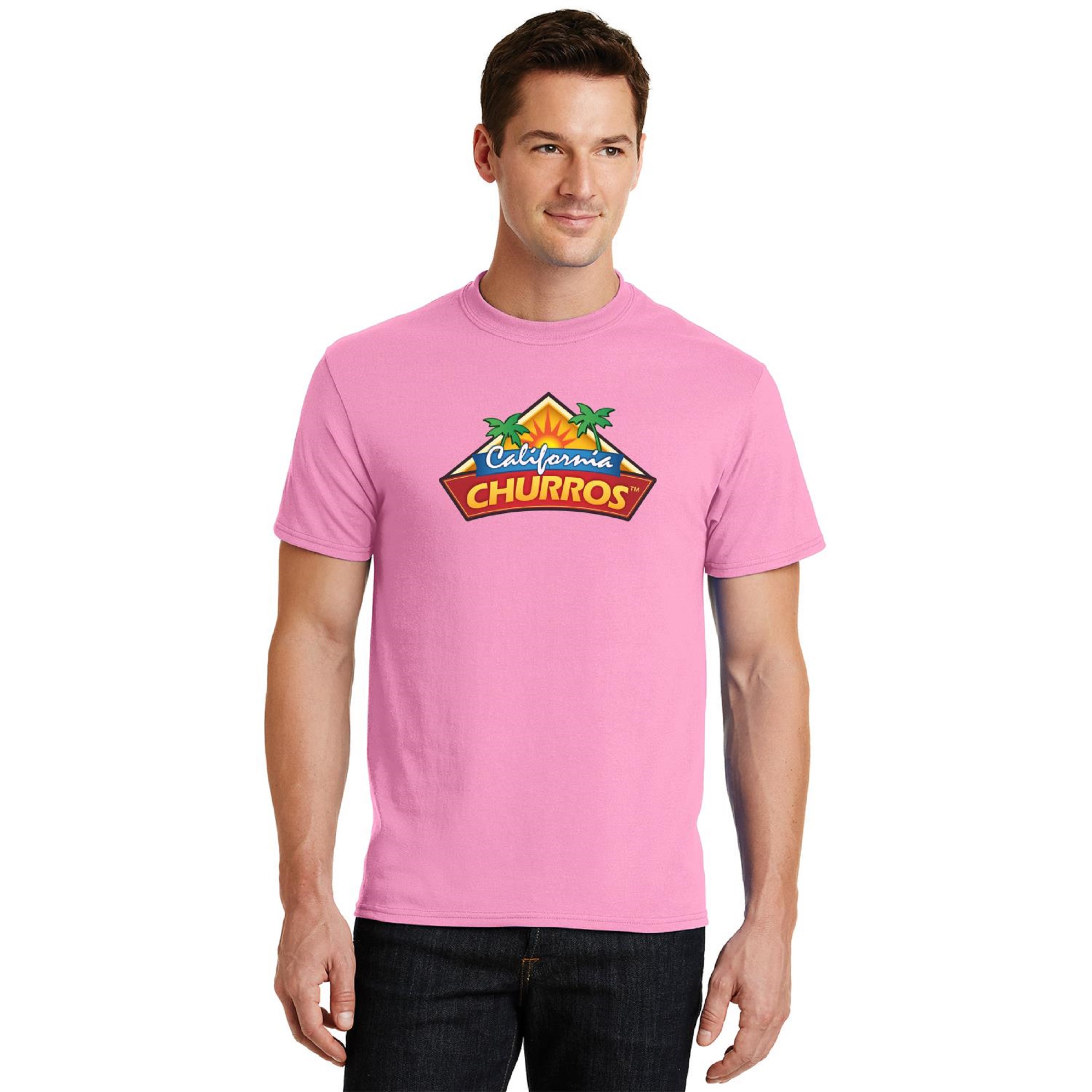 Port & Company® Core Blend Tee 1