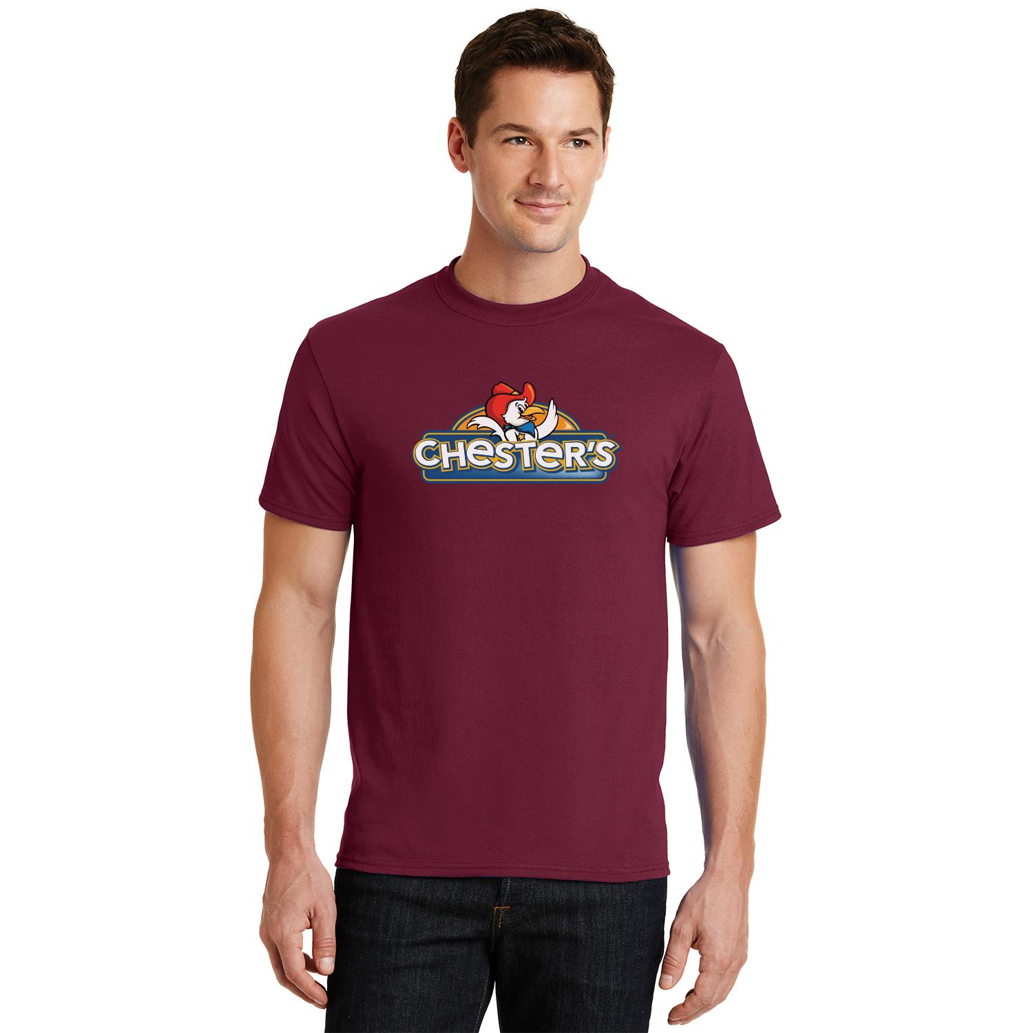 Port & Company® Core Blend Tee 1
