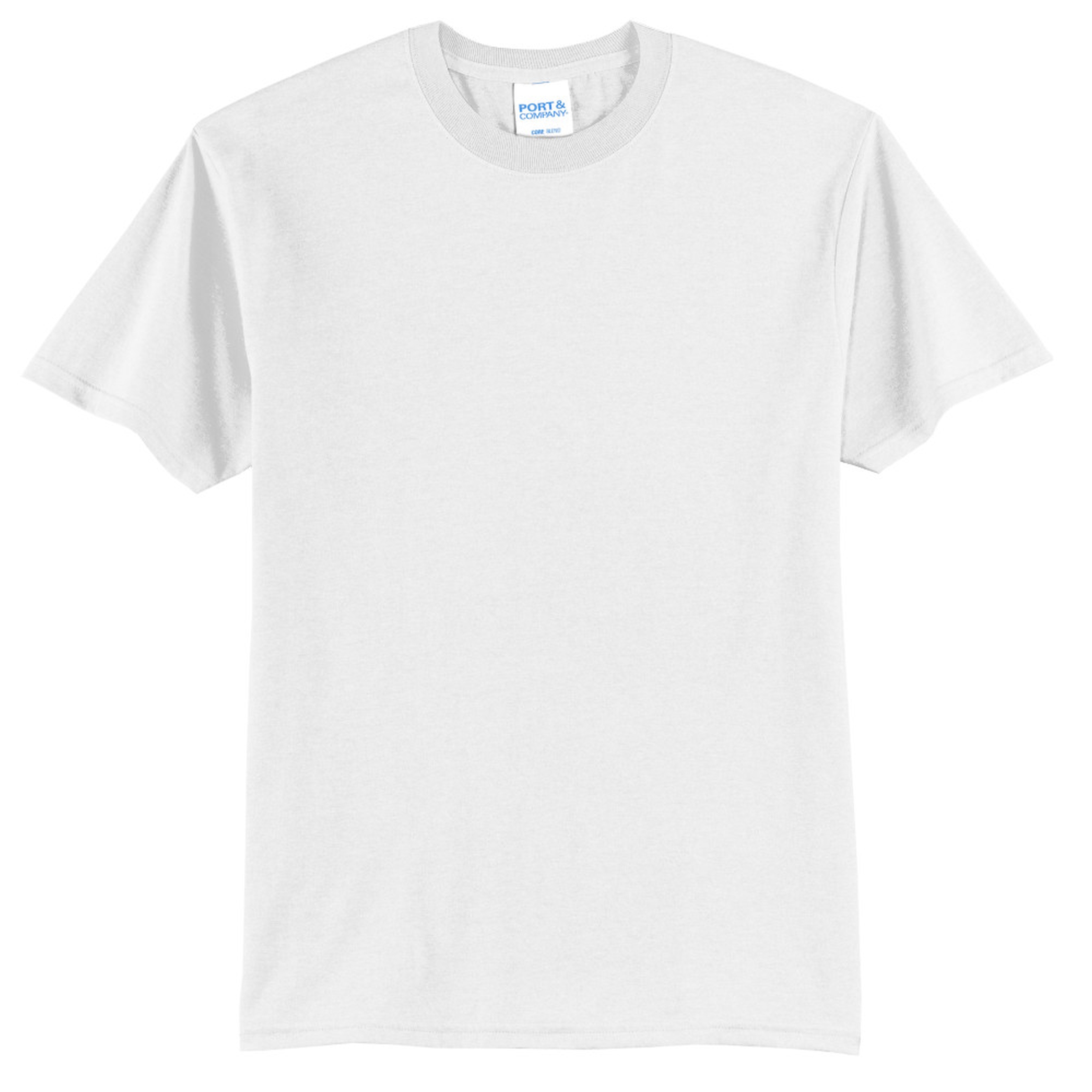 Port & Company® Core Blend Tee 1