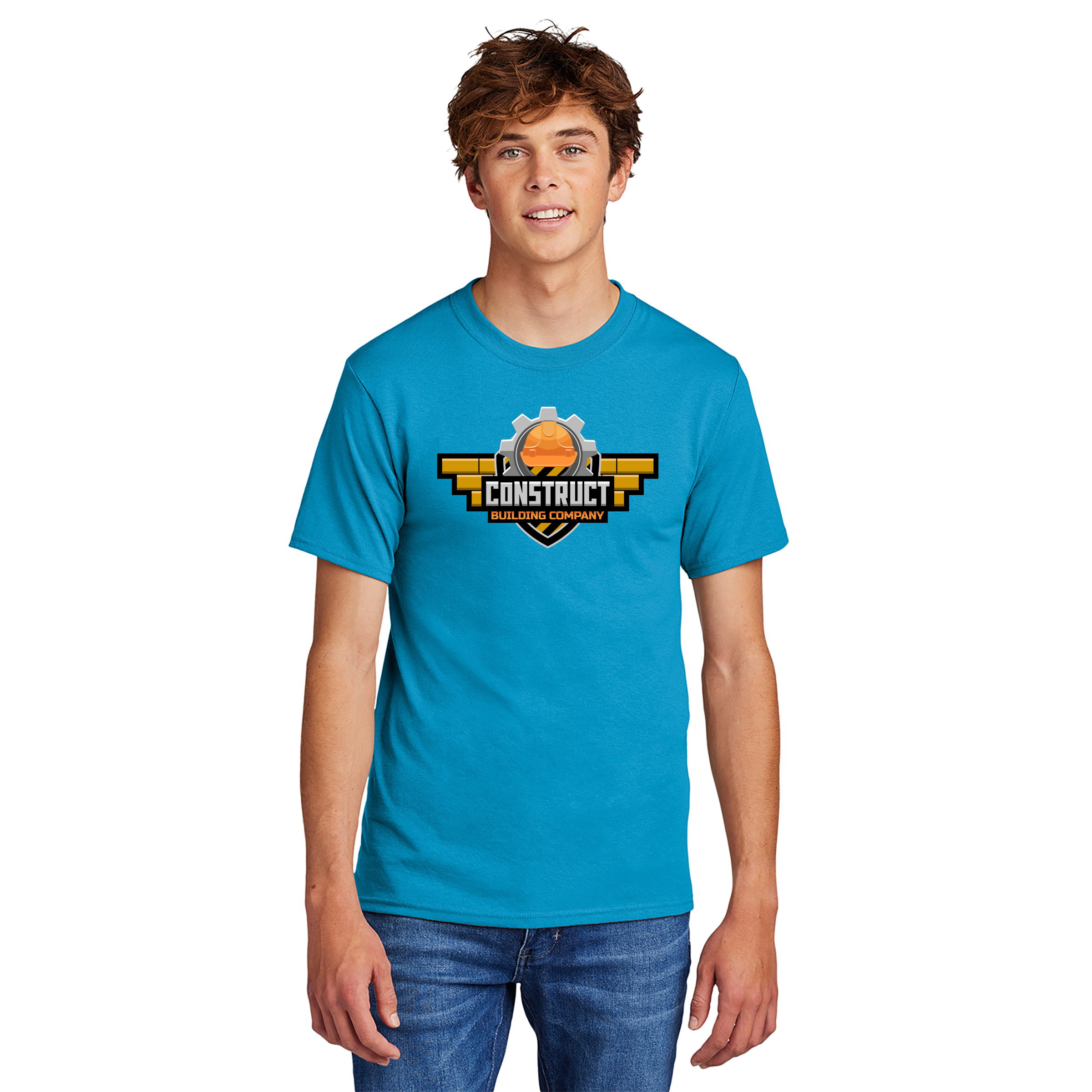 Port & Company® Core Blend Tee 1