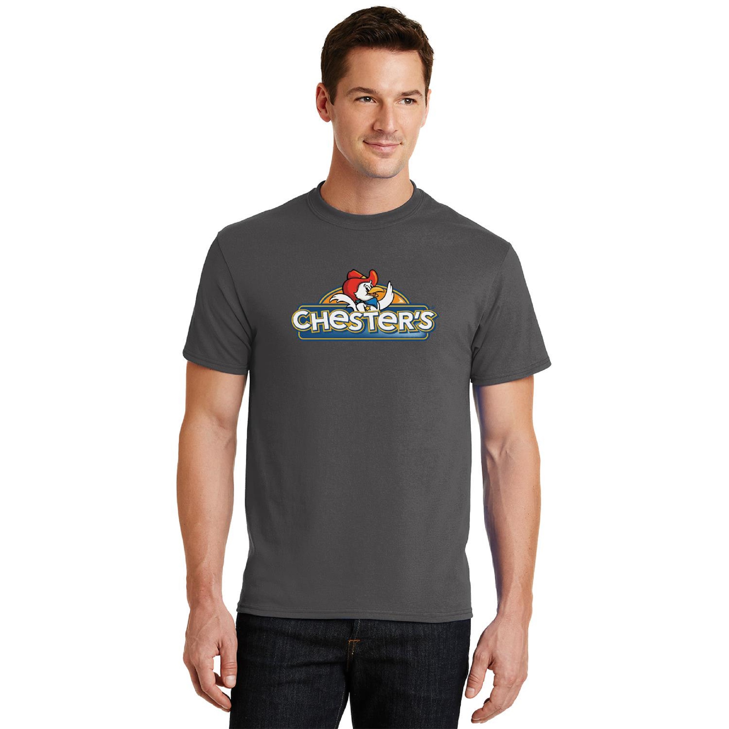 Port & Company® Core Blend Tee 1