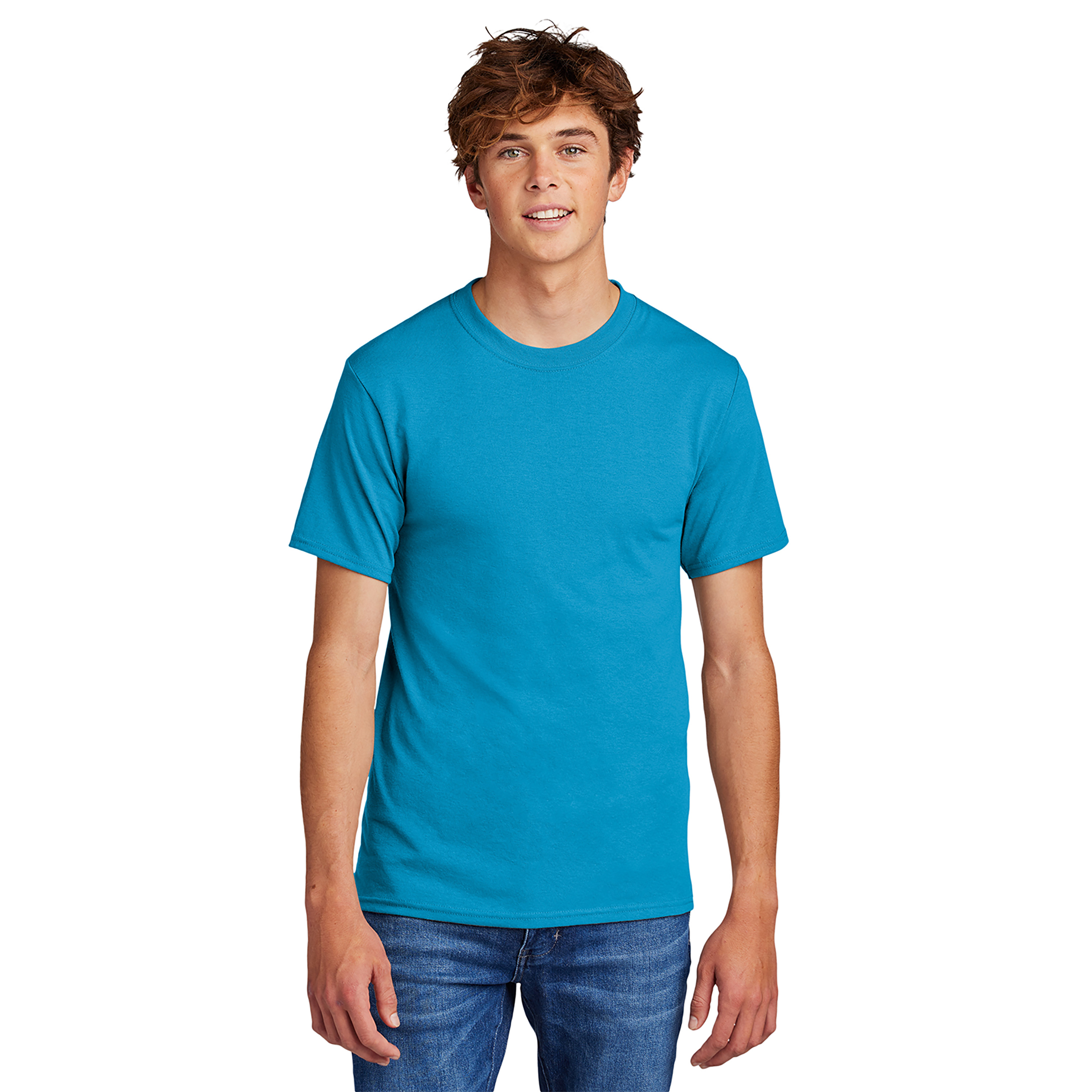 Port & Company® Core Blend Tee 1