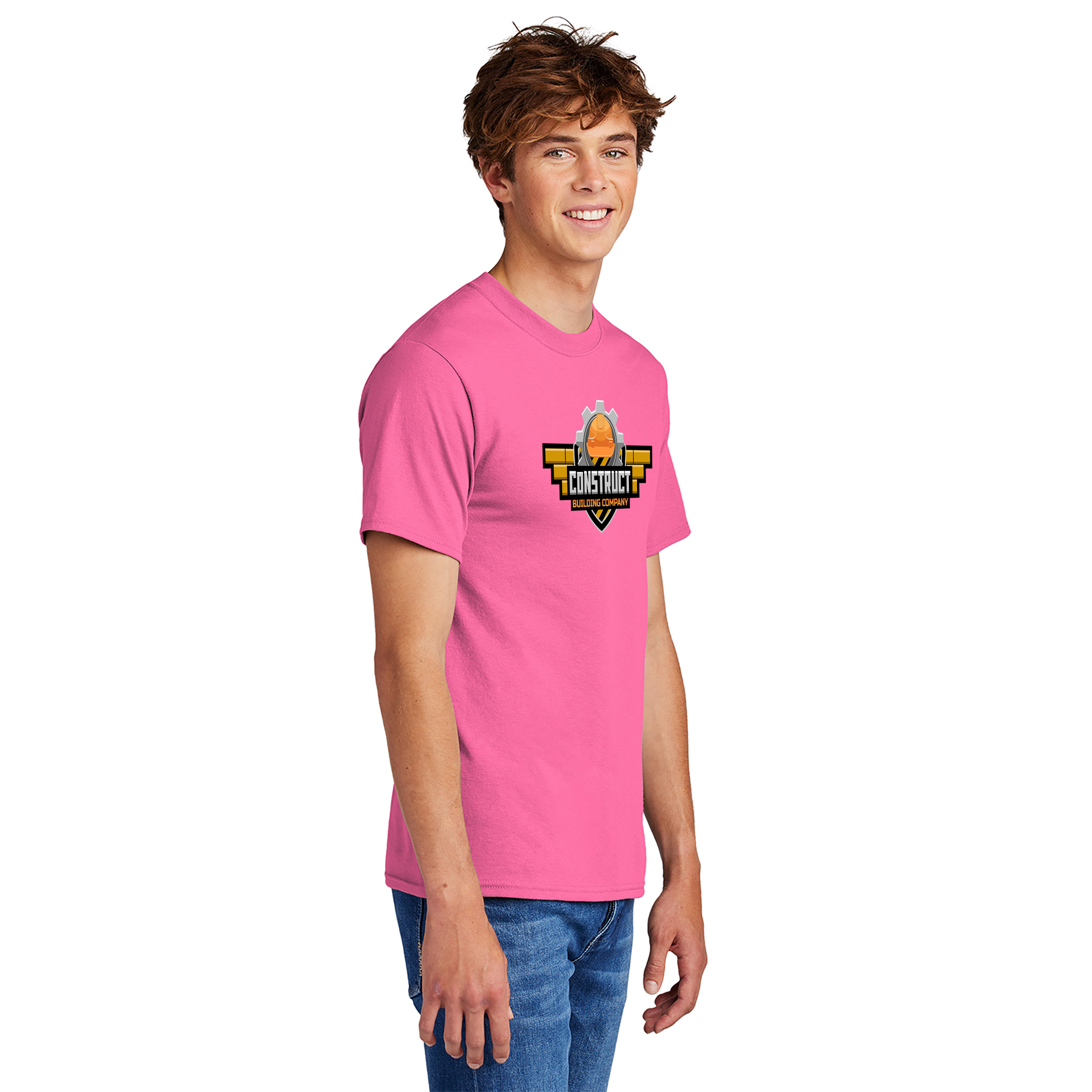 Port & Company® Core Blend Tee 1