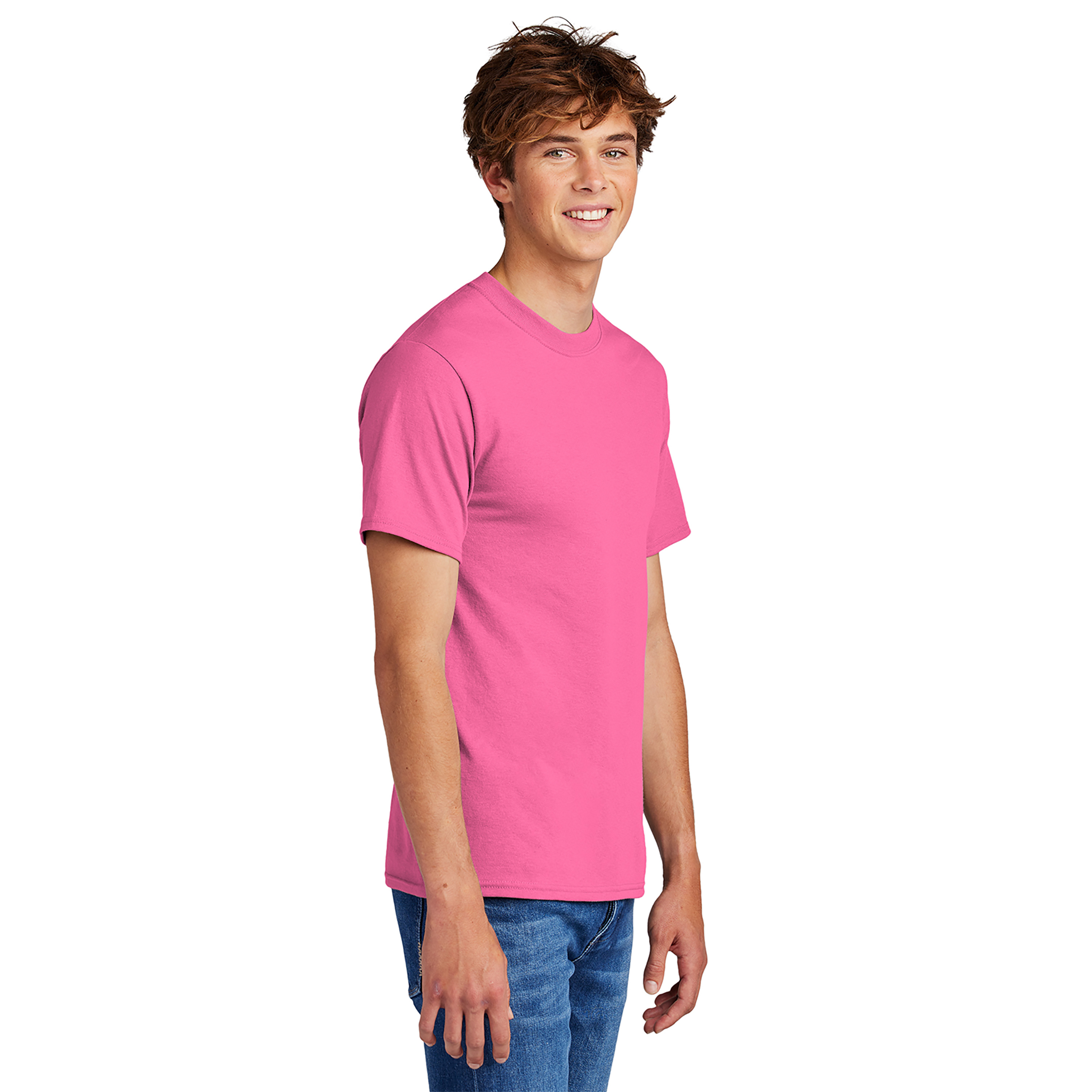 Port & Company® Core Blend Tee 1