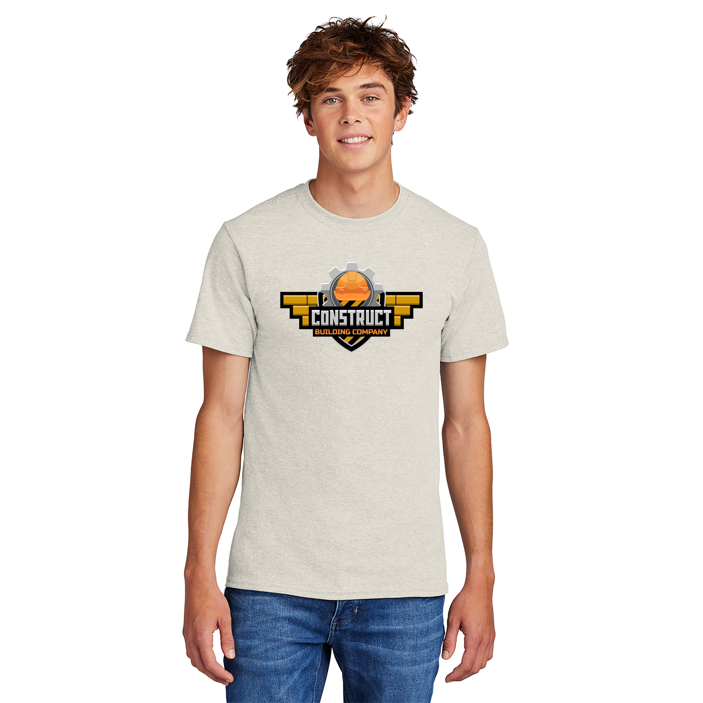 Port & Company® Core Blend Tee 1