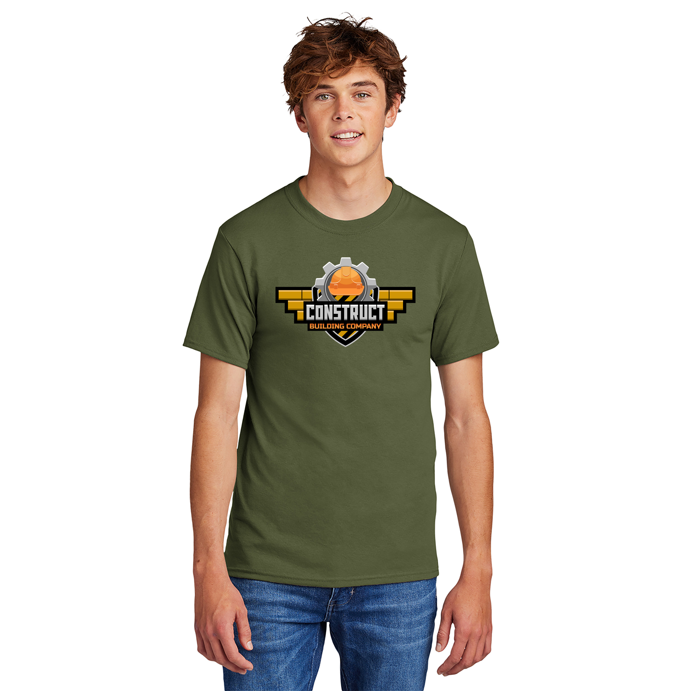 Port & Company® Core Blend Tee 1