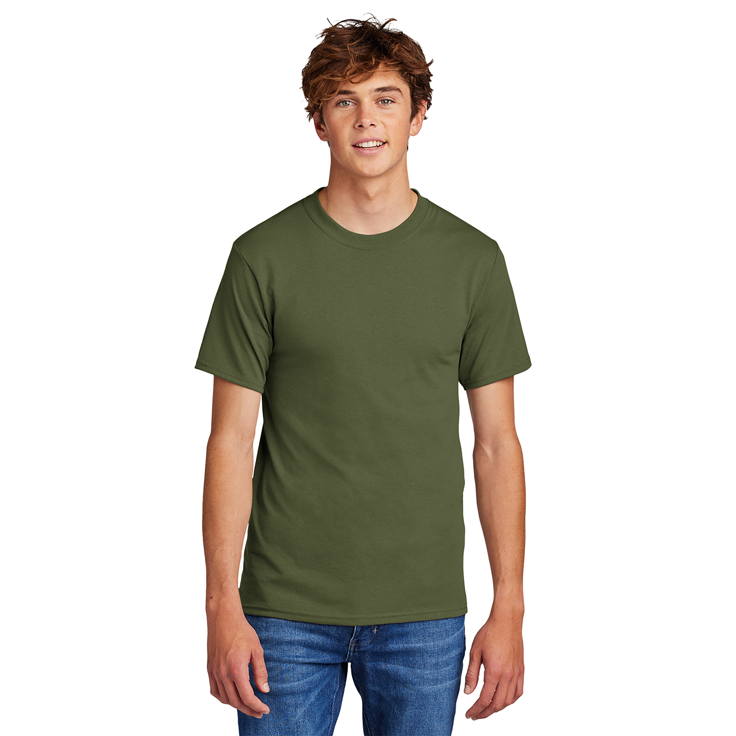 Port & Company® Core Blend Tee 1