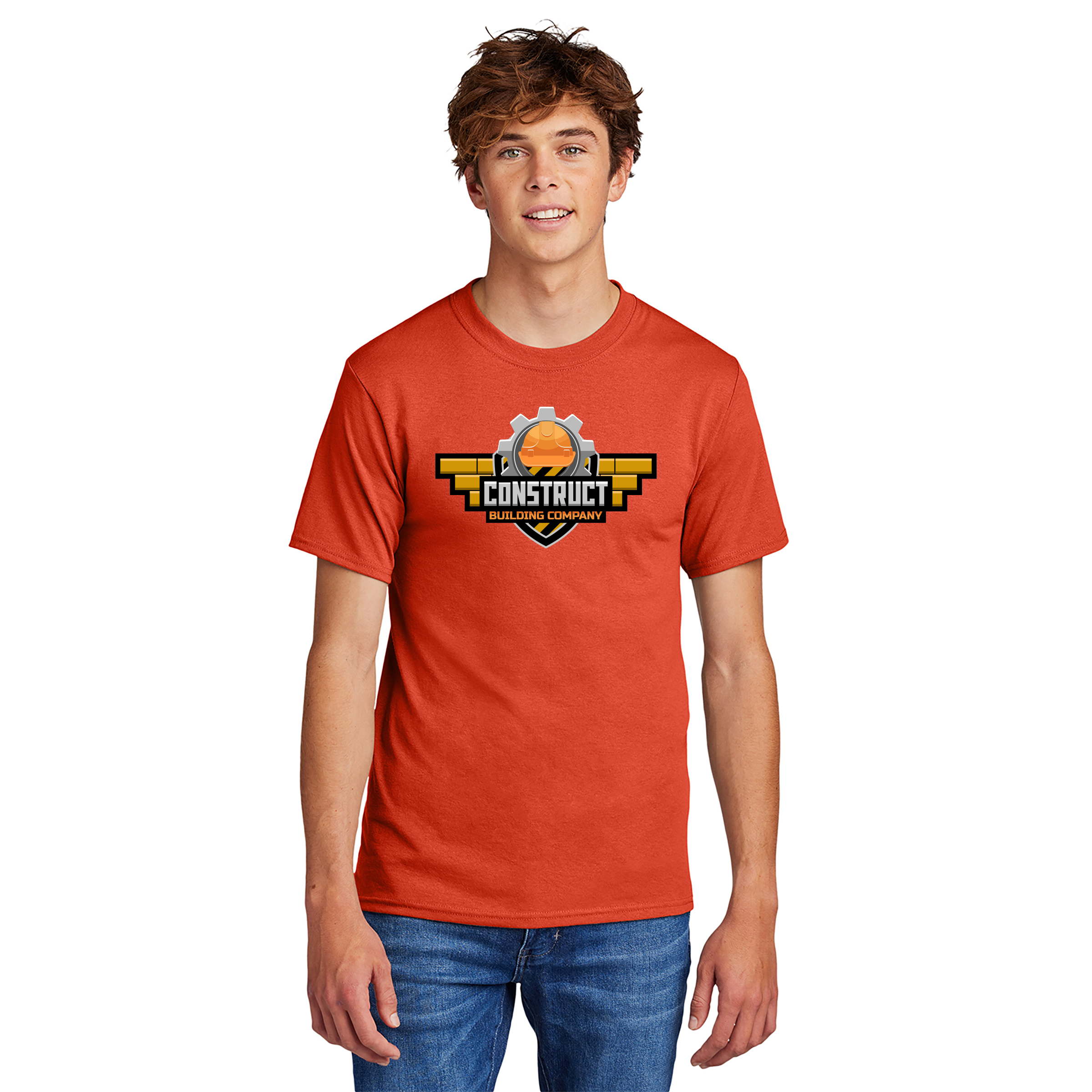 Port & Company® Core Blend Tee 1