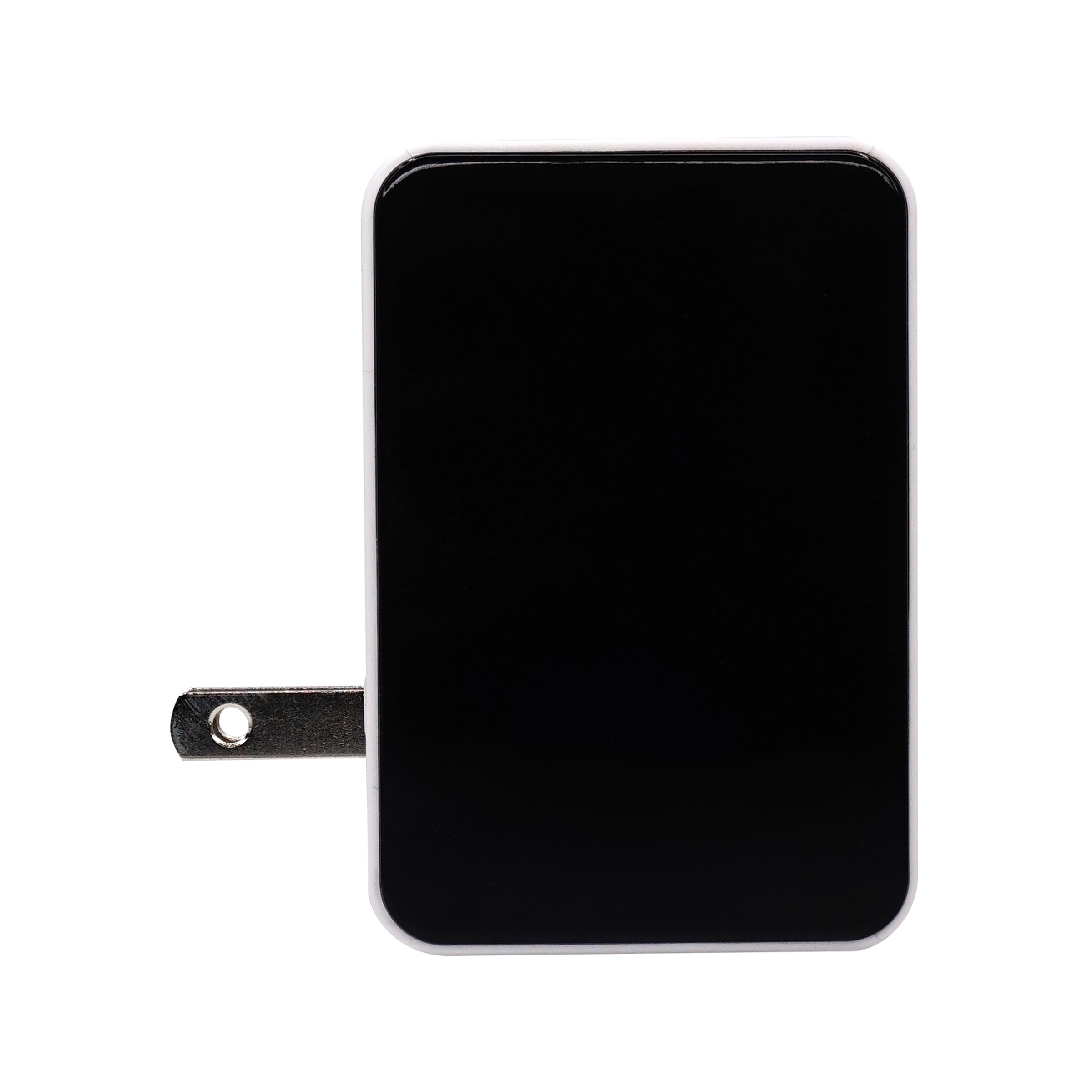UL 4 Port USB Folding Wall Charger 1