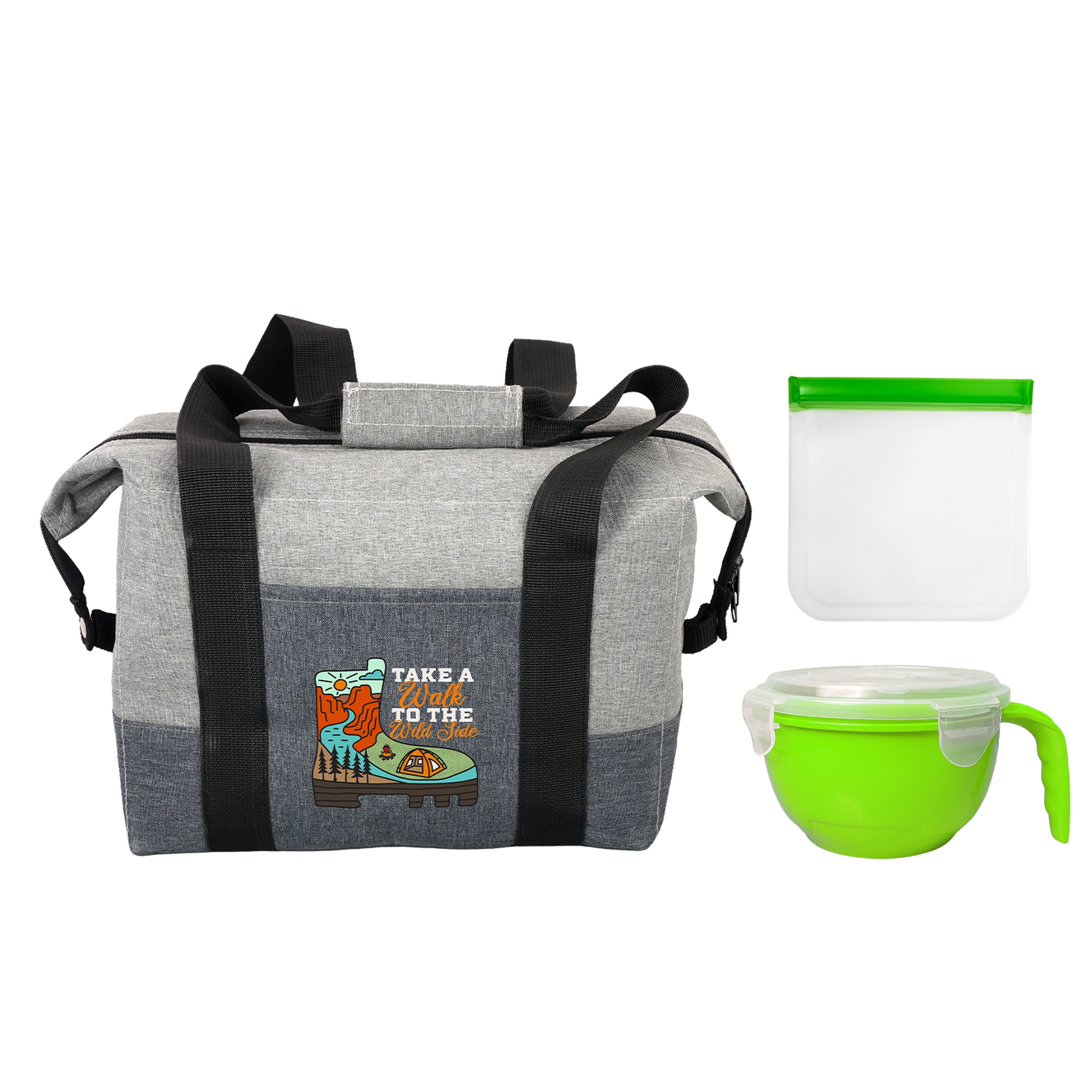 Bay Noodle & Sandwich Picnic Chiller 1
