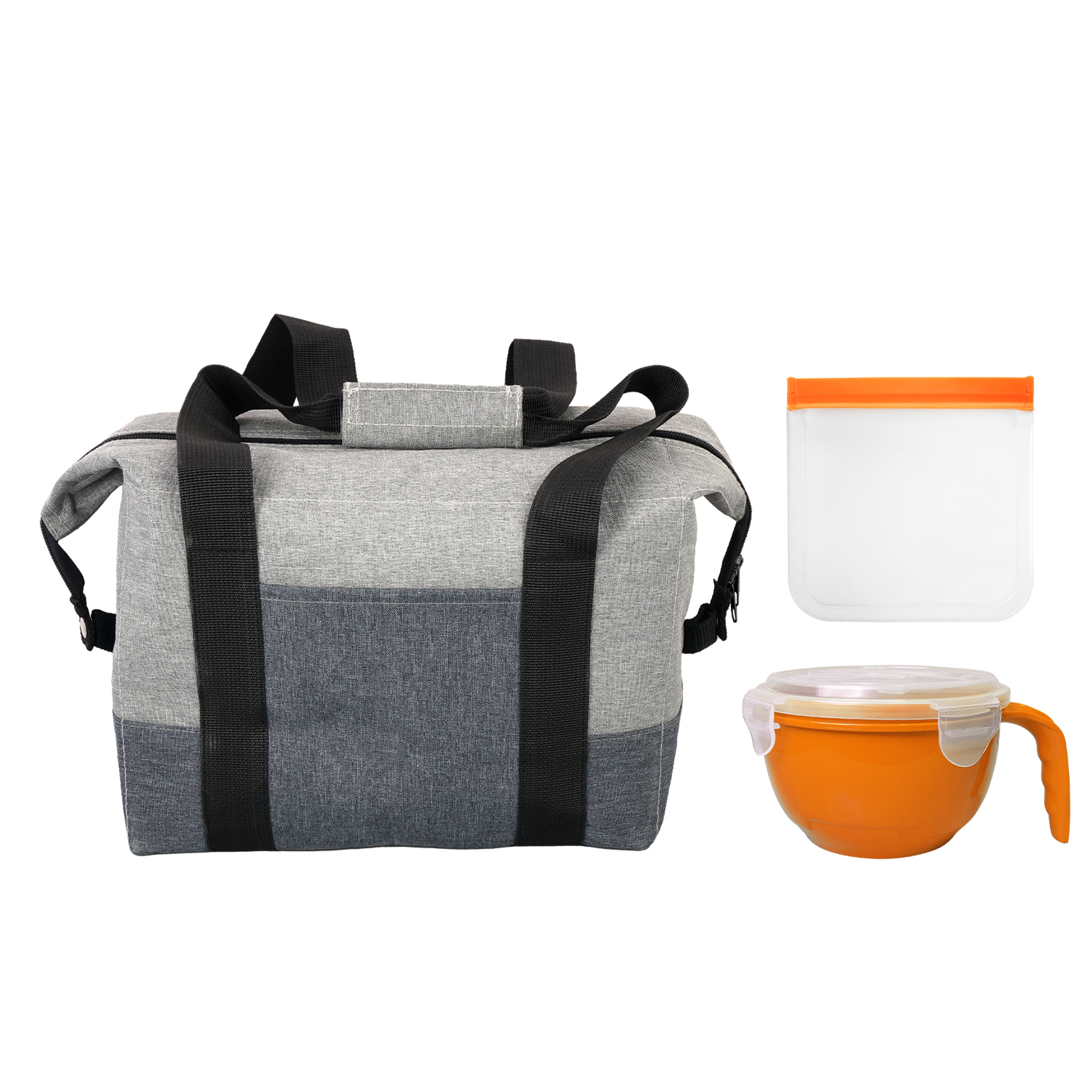 Bay Noodle & Sandwich Picnic Chiller 1
