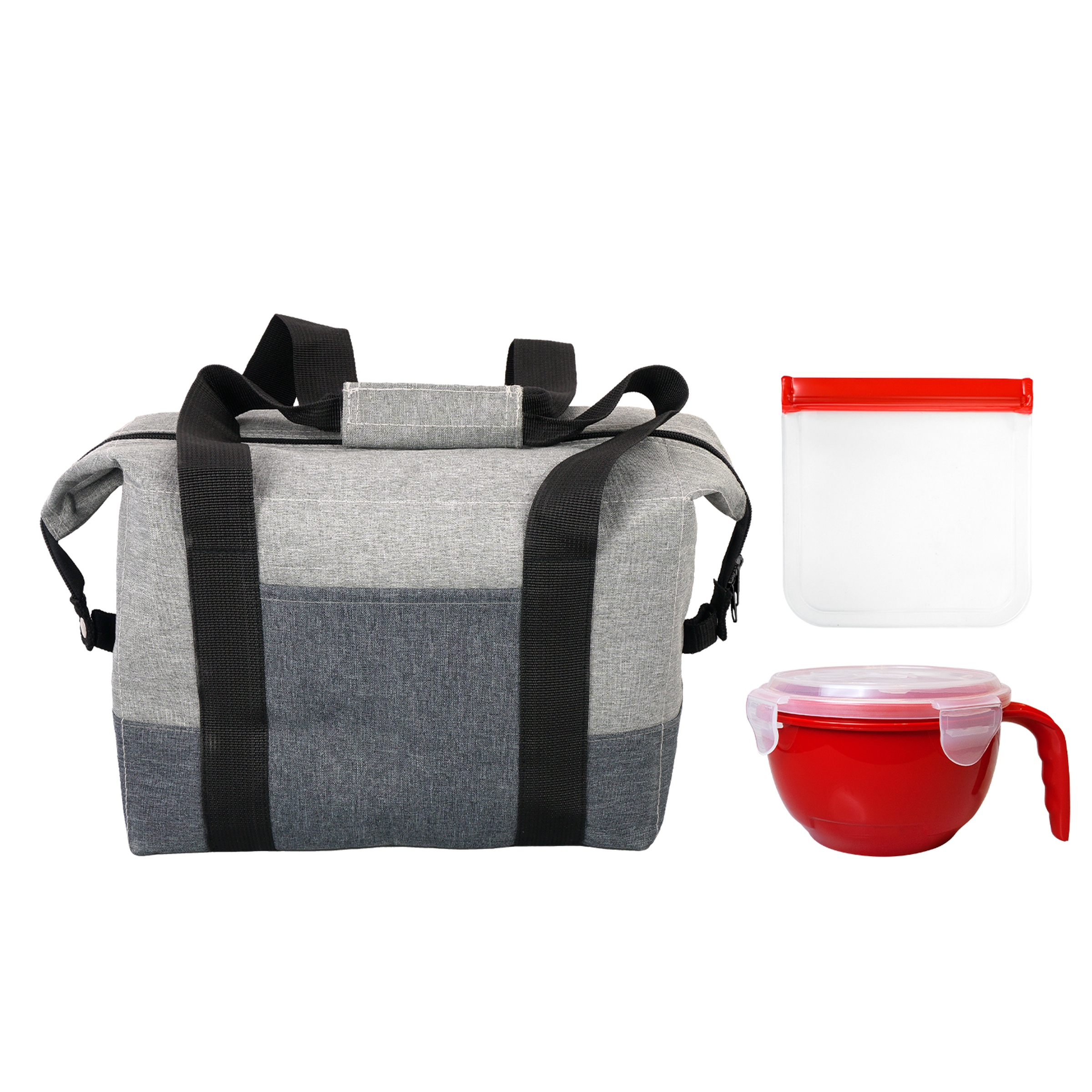 Bay Noodle & Sandwich Picnic Chiller 1