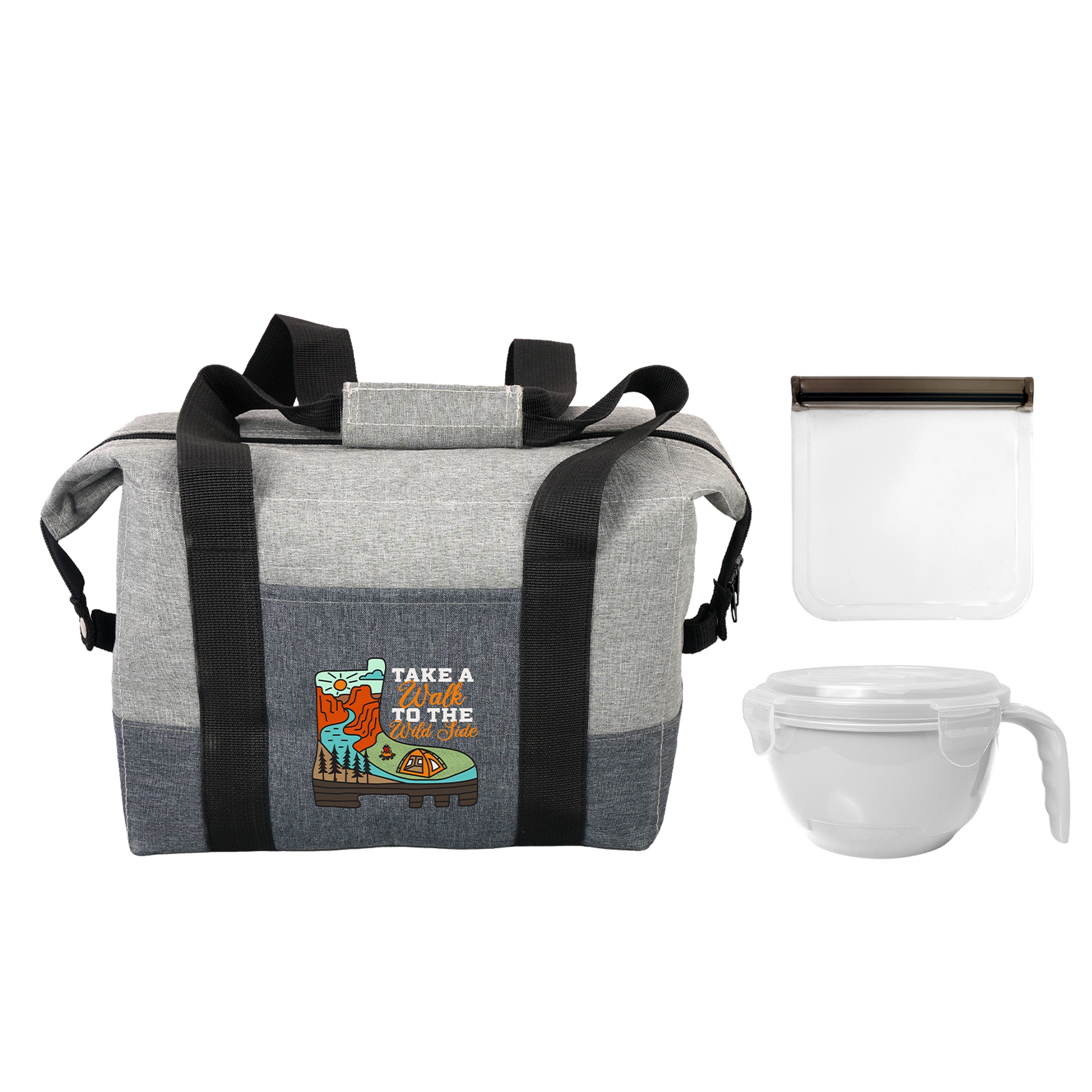 Bay Noodle & Sandwich Picnic Chiller 1