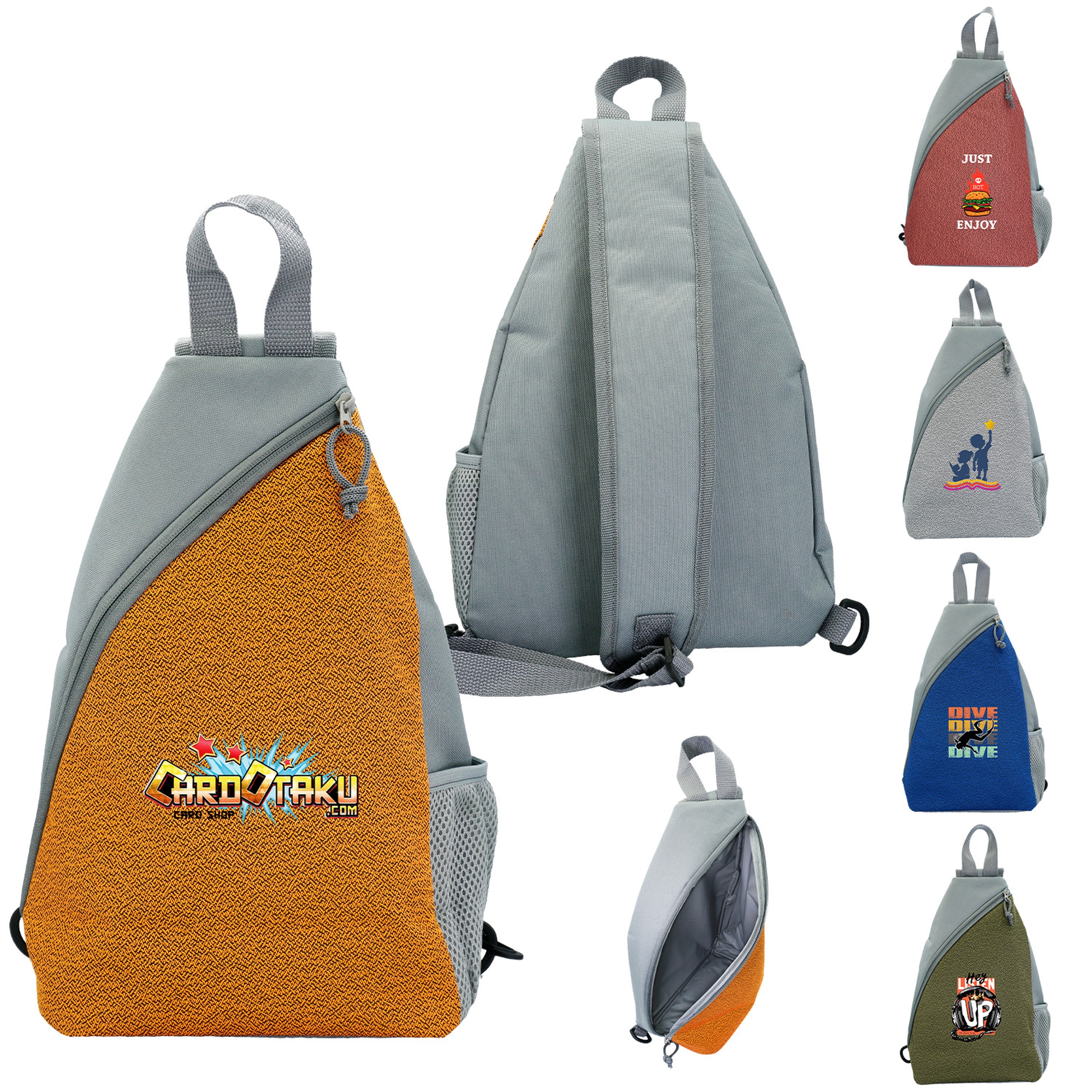 Speck Sling Cooler Bag 1