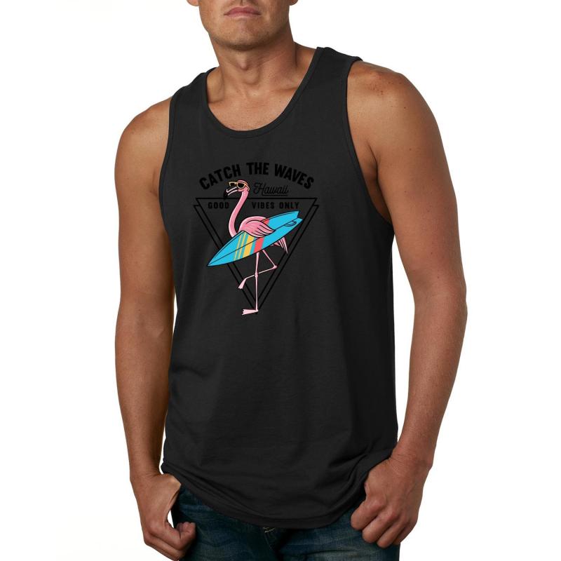 Next Level Men%27s Cotton Tank 1 Next Level Men%27s Cotton Tank 1