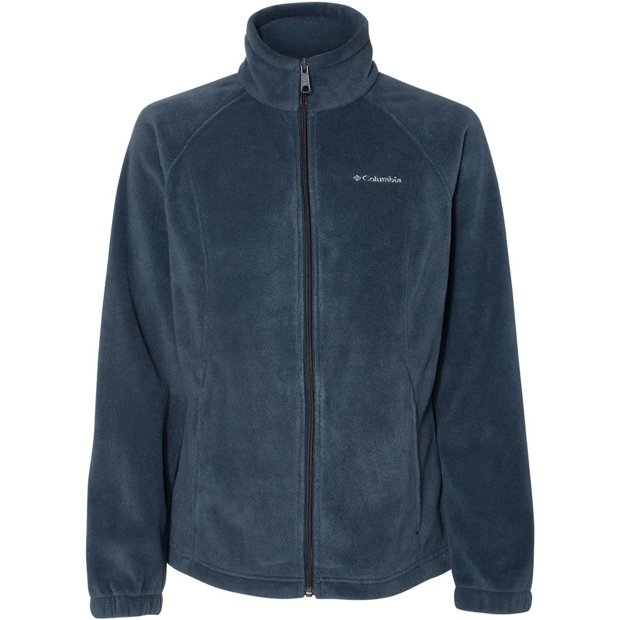 Columbia - Women's Benton Springs Fleece Full-Zip Jacket 1