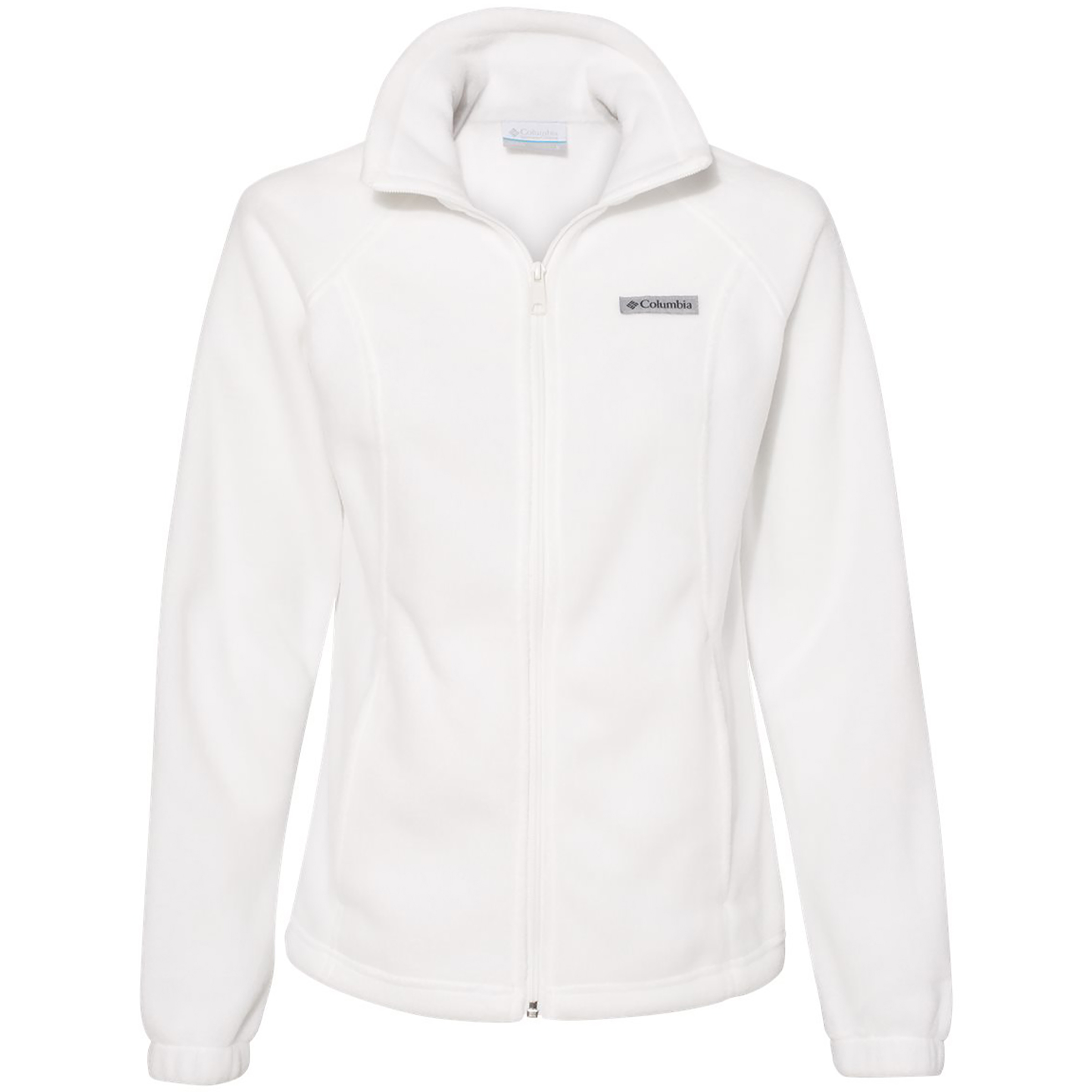 Columbia - Women's Benton Springs Fleece Full-Zip Jacket 1
