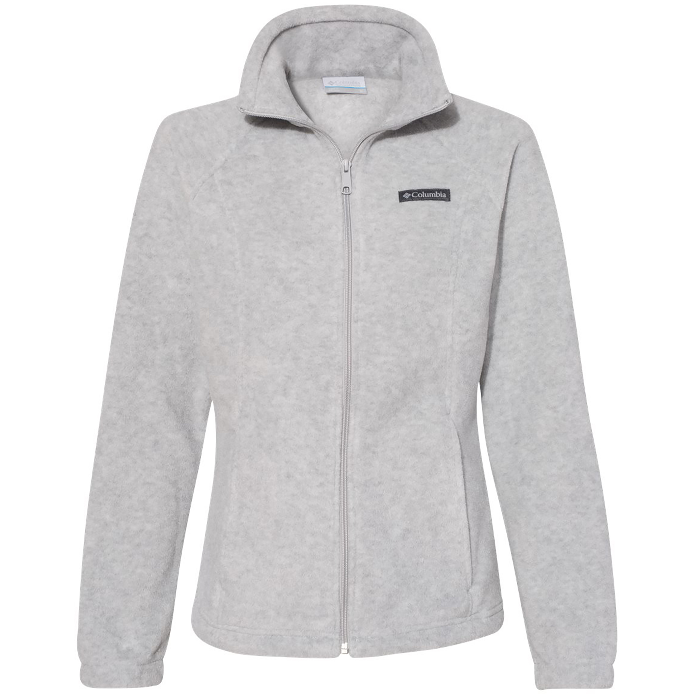 Columbia - Women's Benton Springs Fleece Full-Zip Jacket 1