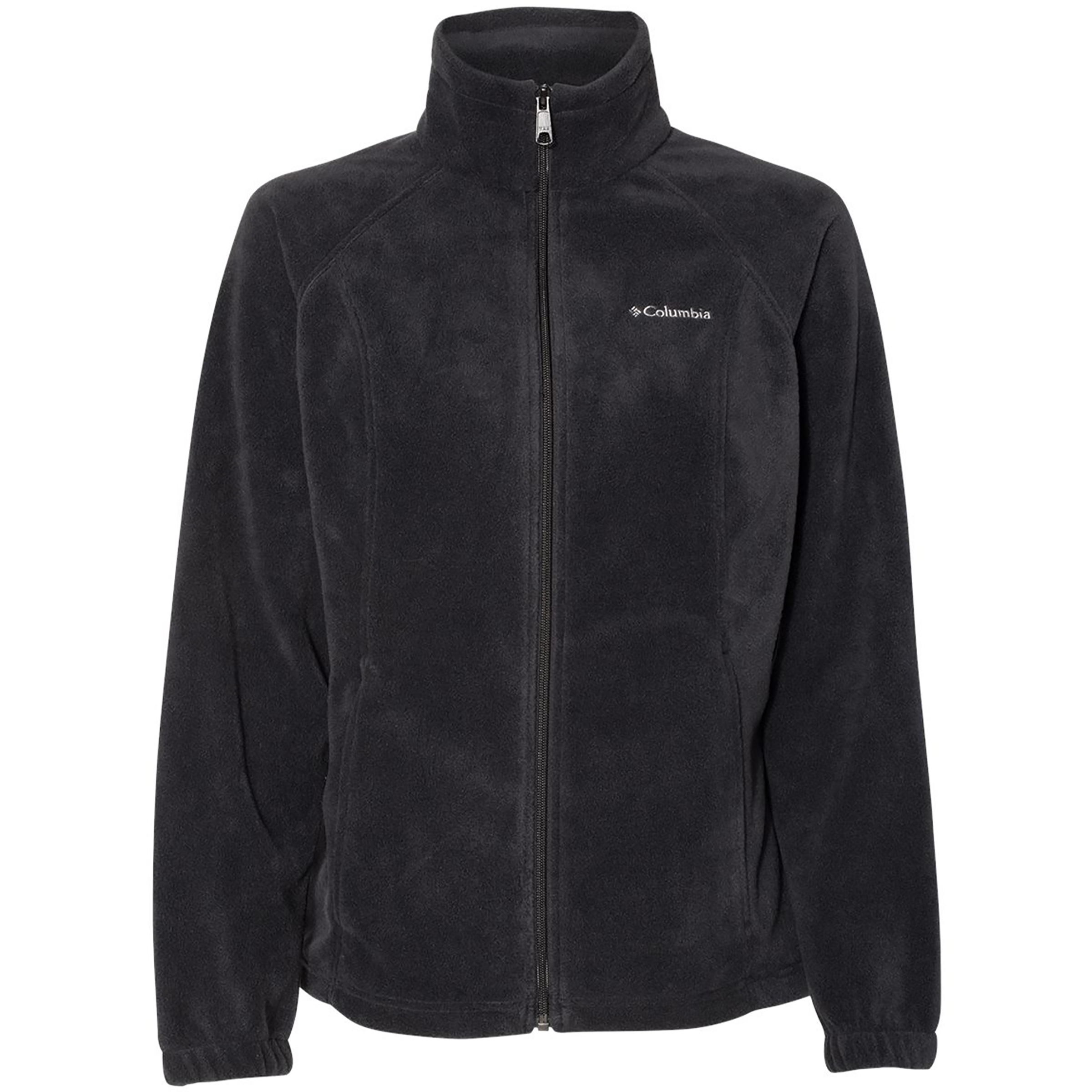 Columbia - Women's Benton Springs Fleece Full-Zip Jacket 1