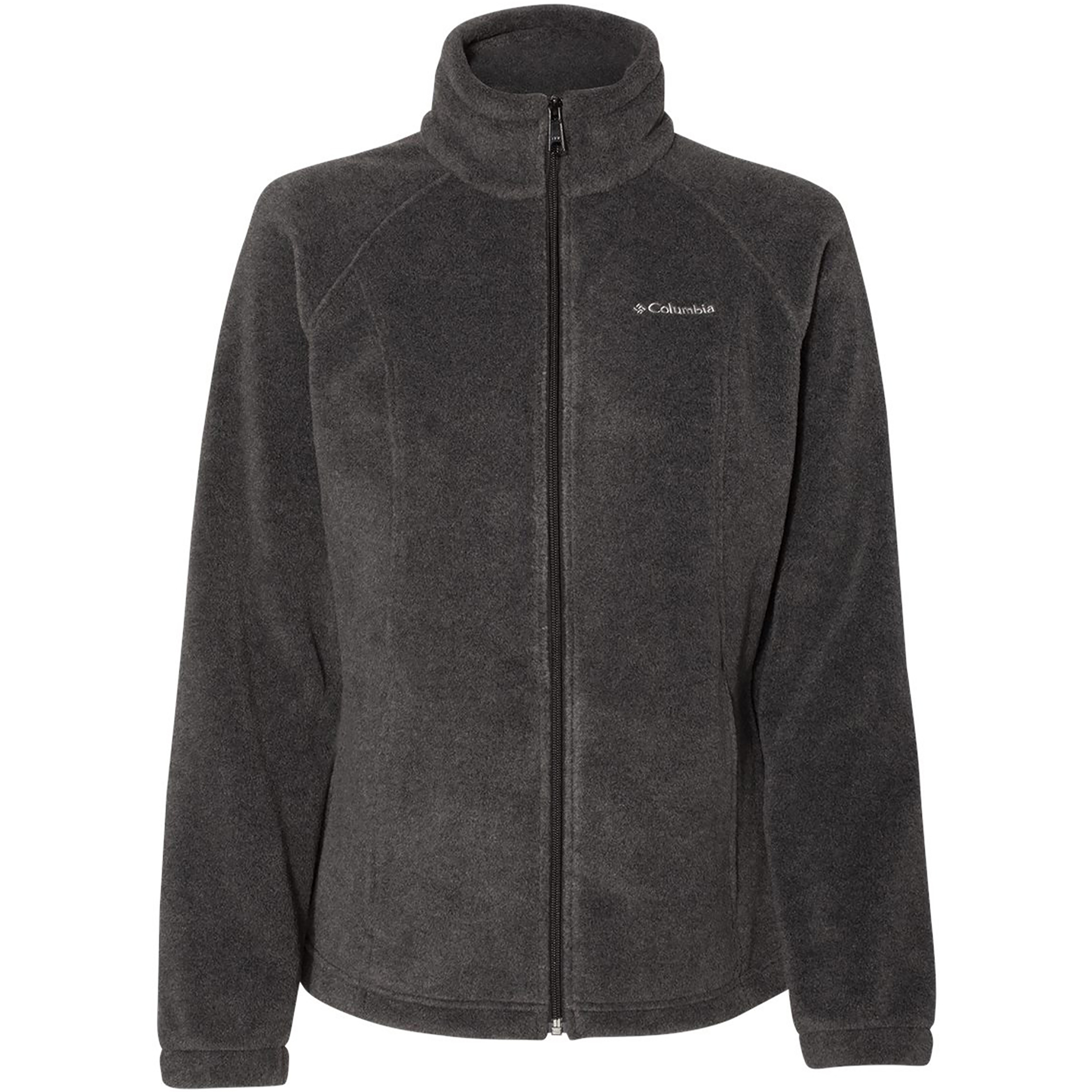 Columbia - Women's Benton Springs Fleece Full-Zip Jacket 1