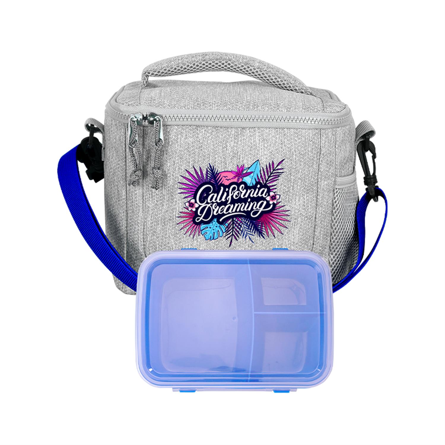 Adventure Clip Top Set 1