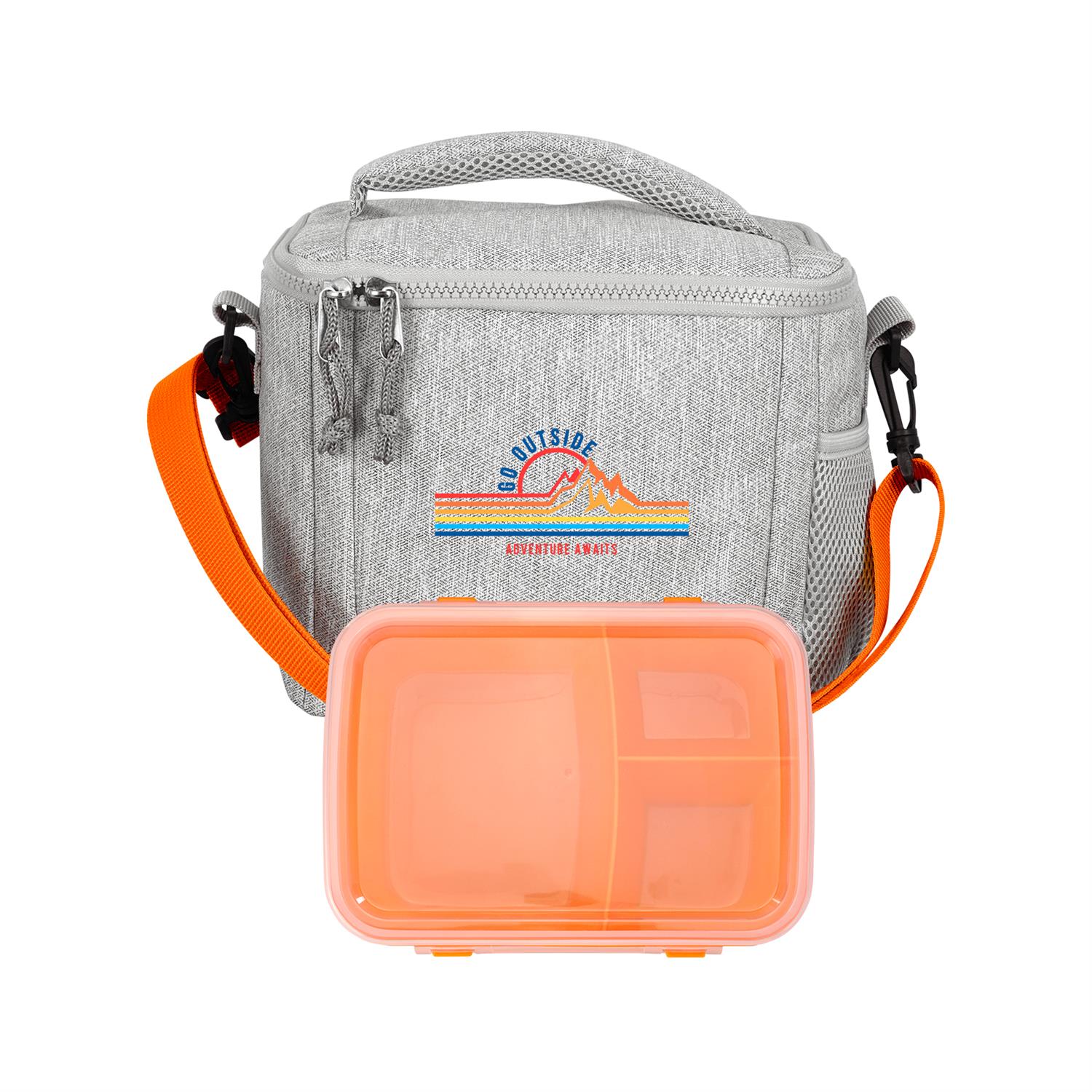 Adventure Clip Top Set 1