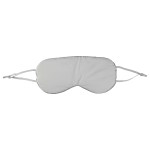 Travel Sleep Mask Set - Back Blank Travel Sleep Mask Set - Back Blank
