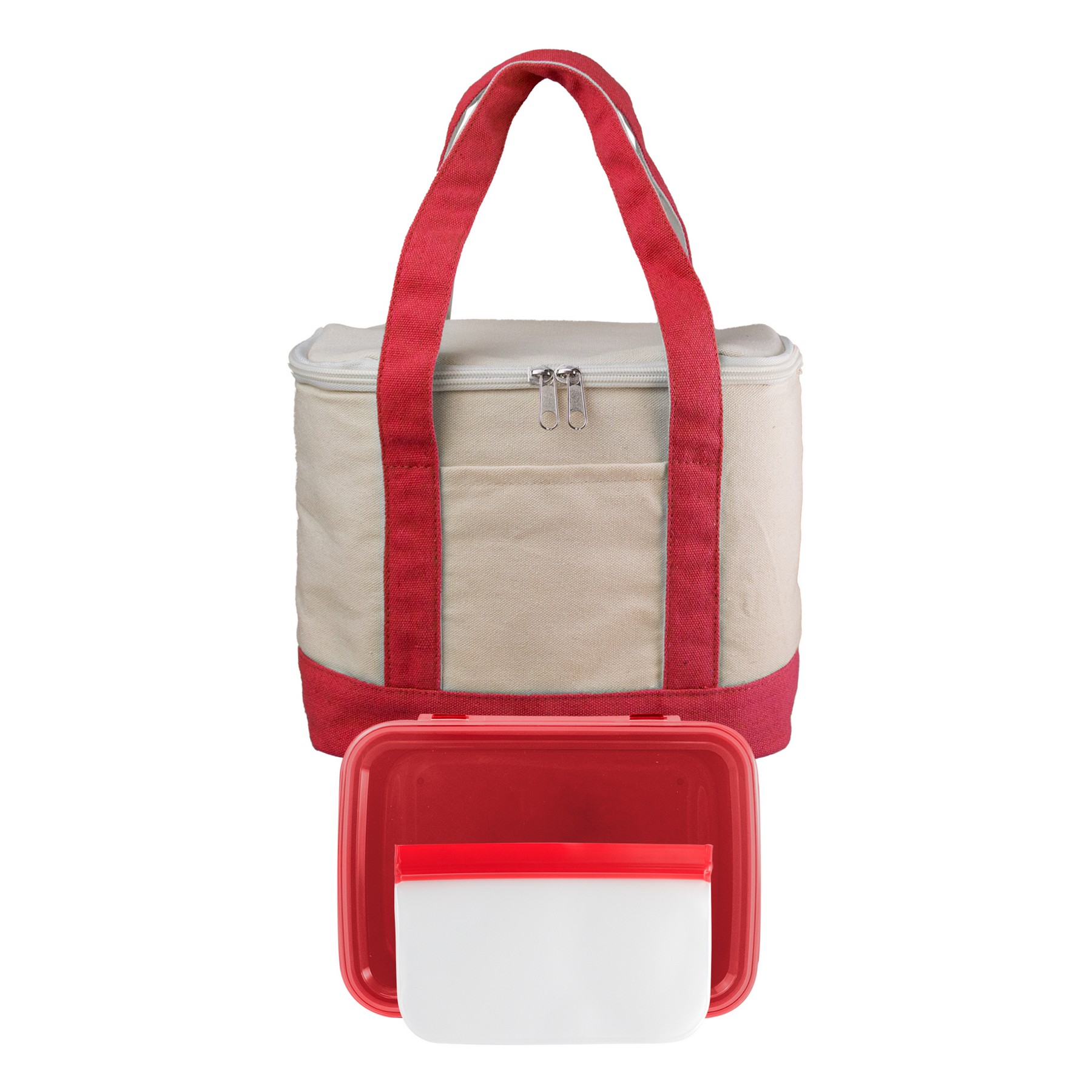 Sailing Cooler Lunch Set 1