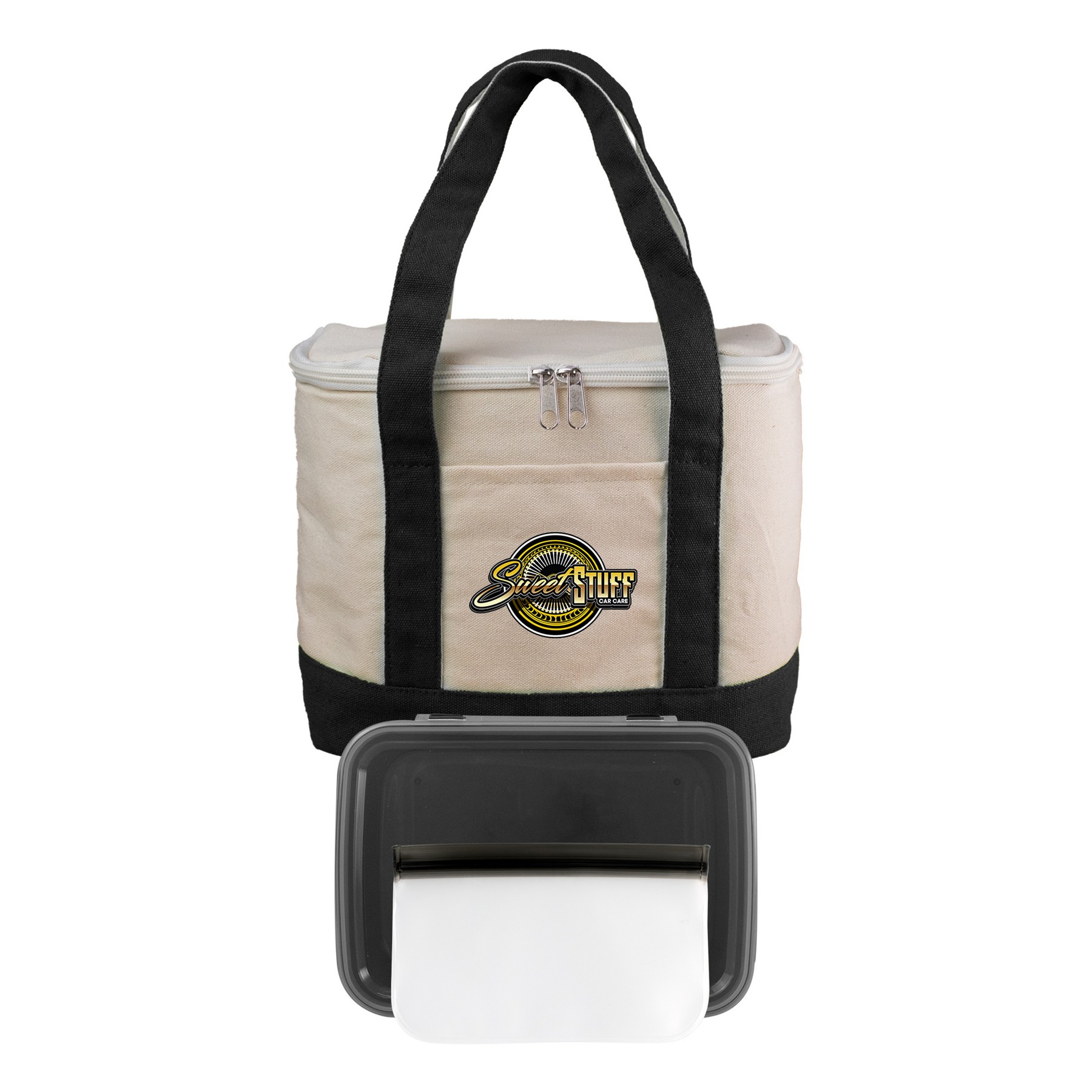 Sailing Cooler Lunch Set 1