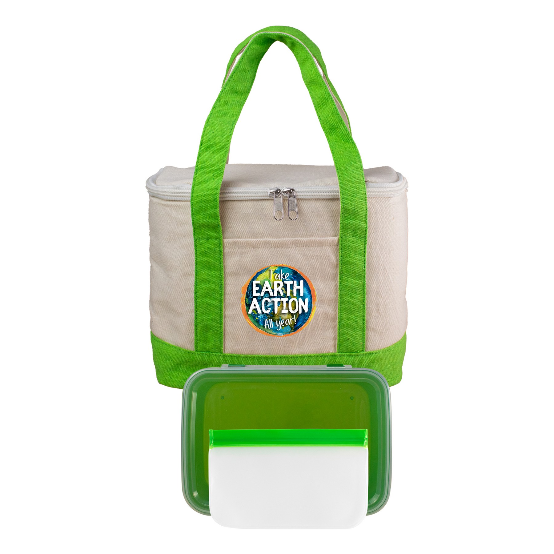 Sailing Cooler Lunch Set 1