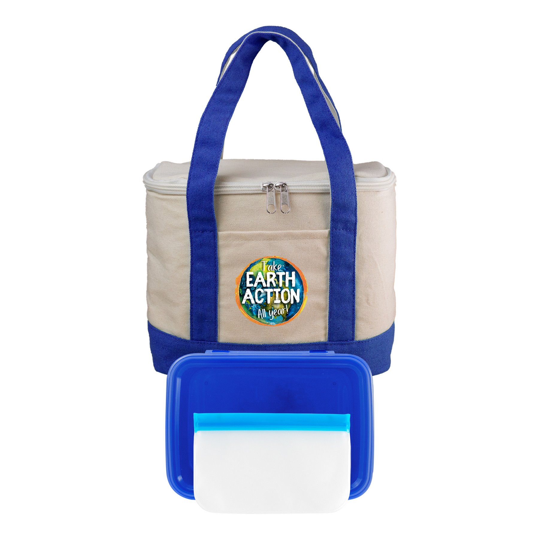 Sailing Cooler Lunch Set 1