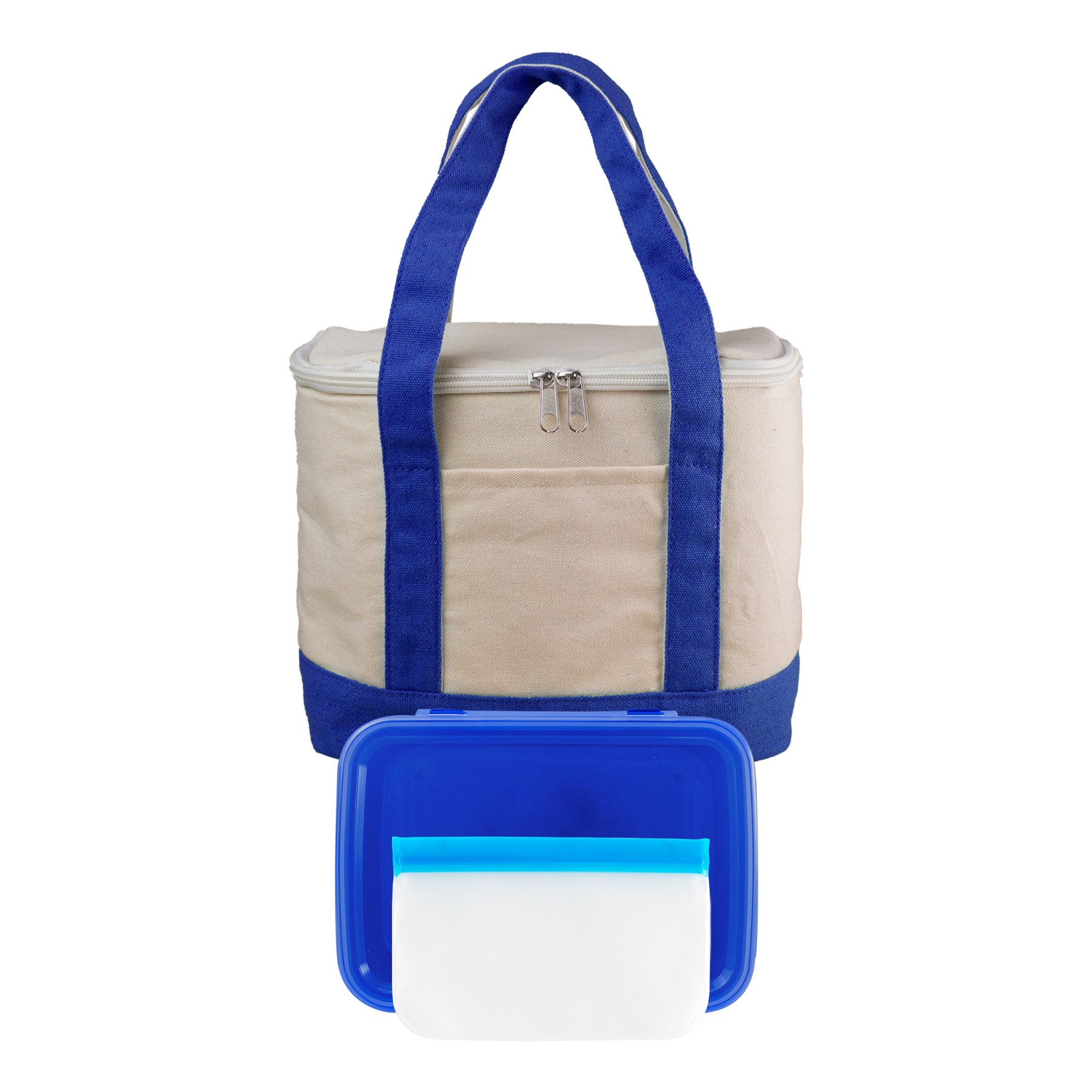 Sailing Cooler Lunch Set 1