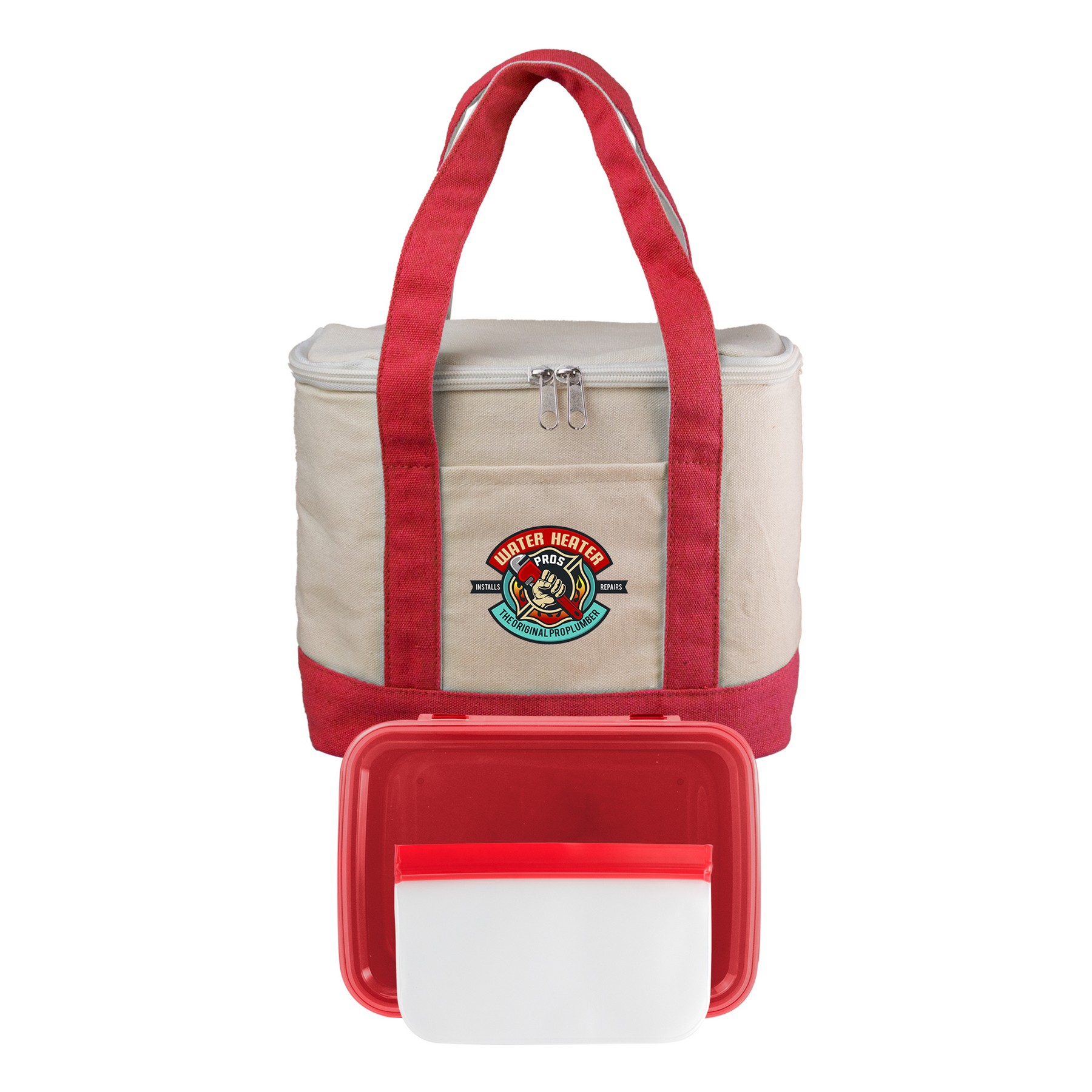 Sailing Cooler Lunch Set 1