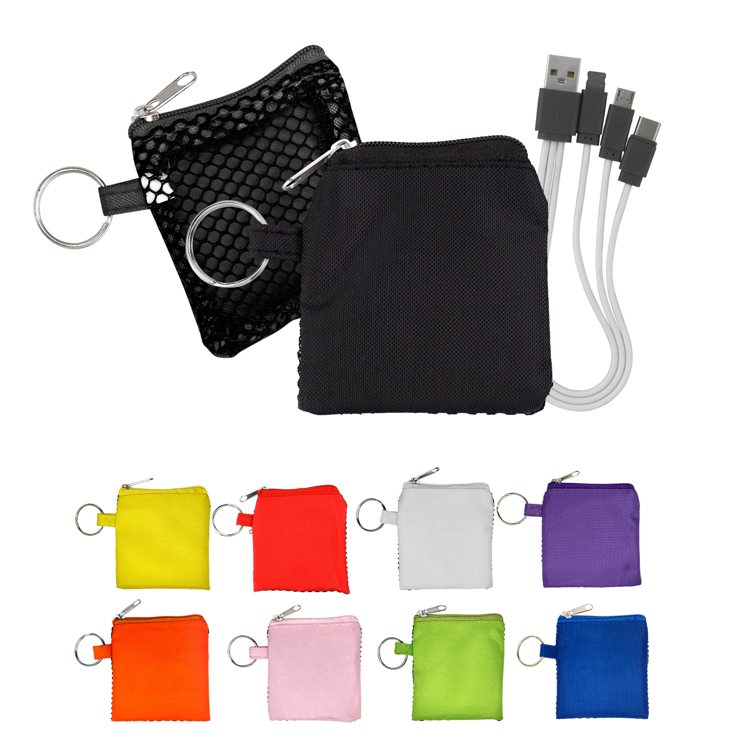 Sporty Techie Set 1