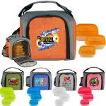 Up Front Square Portion Control Set 1 Up Front Square Portion Control Set 1