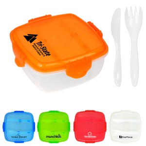 Clip Top Container 1 Clip Top Container 1