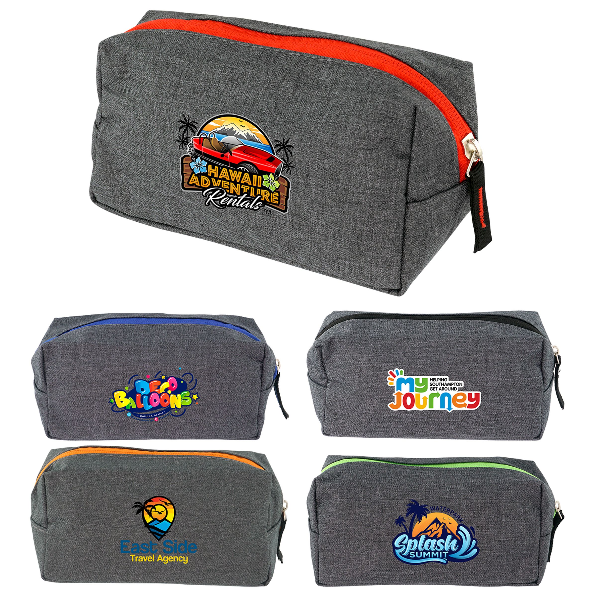 G Line XL Travel Pouch 1