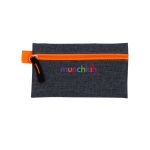 Large G Line Techie Trio Pouch - Orange Large G Line Techie Trio Pouch - Orange